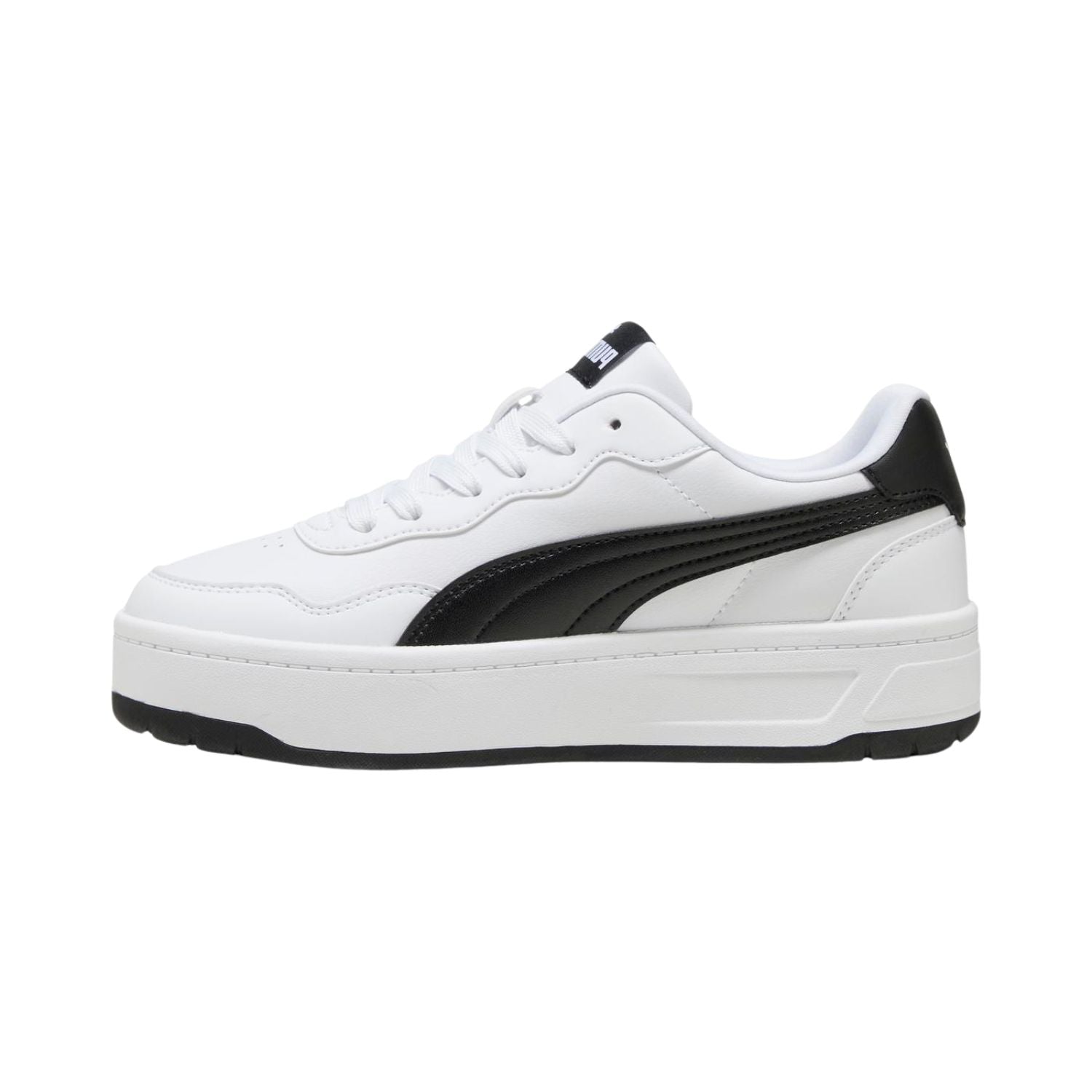 TENIS CASUAL PUMA COURT LALLY SKYE MUJER
