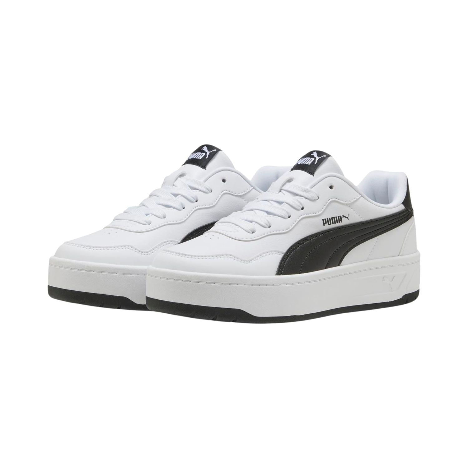 TENIS CASUAL PUMA COURT LALLY SKYE MUJER-3