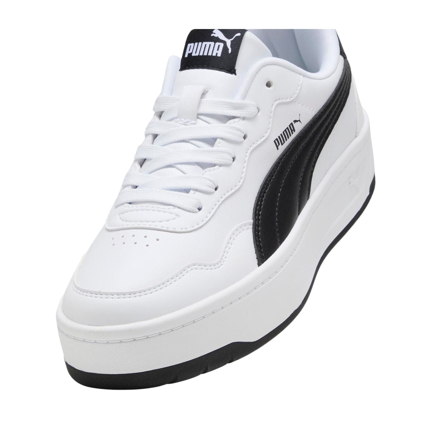 TENIS CASUAL PUMA COURT LALLY SKYE MUJER-5