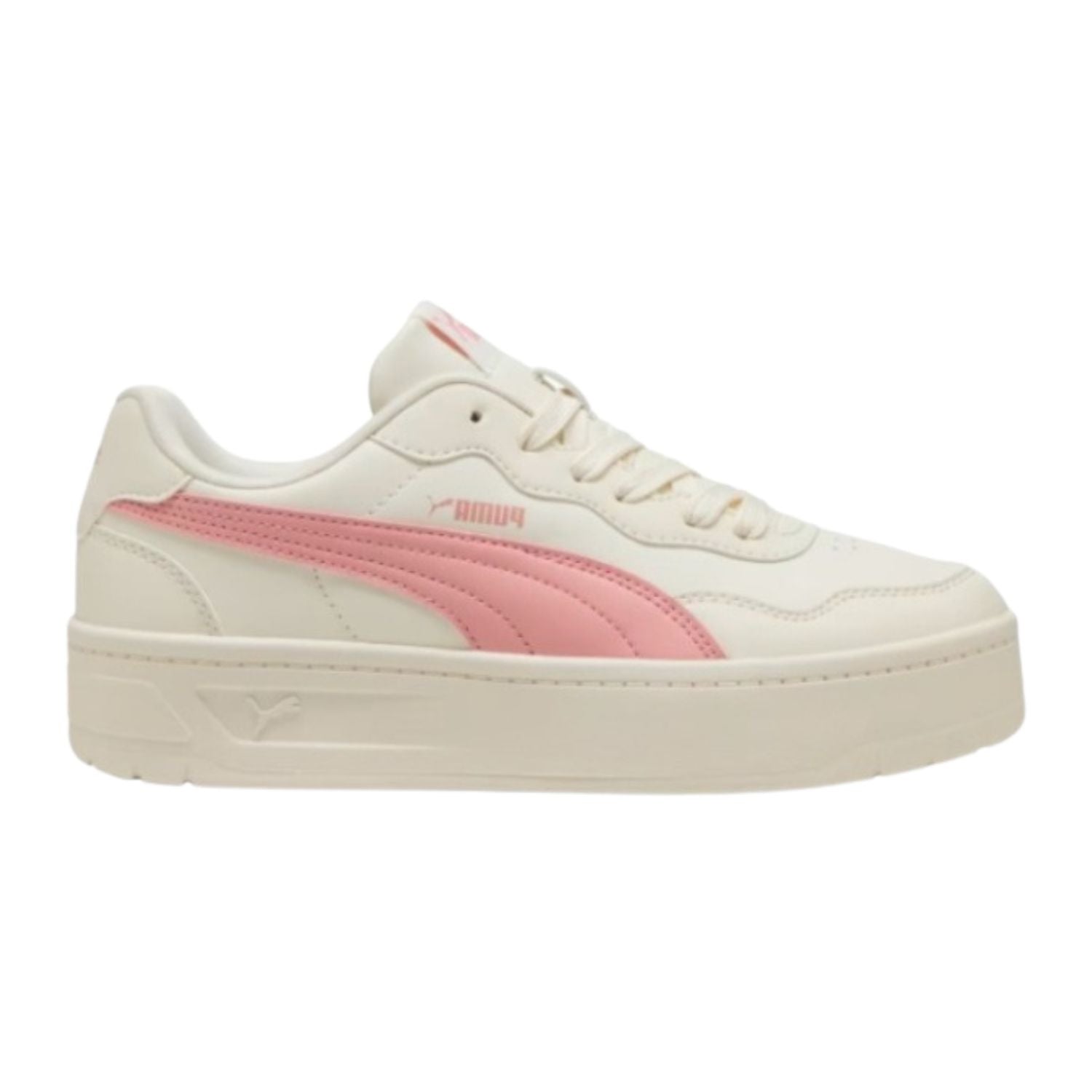 TENIS CASUAL PUMA COURT LALLY SKYE MUJER
