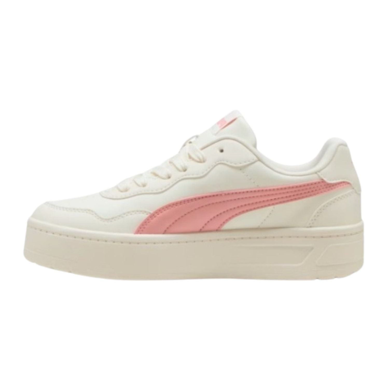 TENIS CASUAL PUMA COURT LALLY SKYE MUJER-2