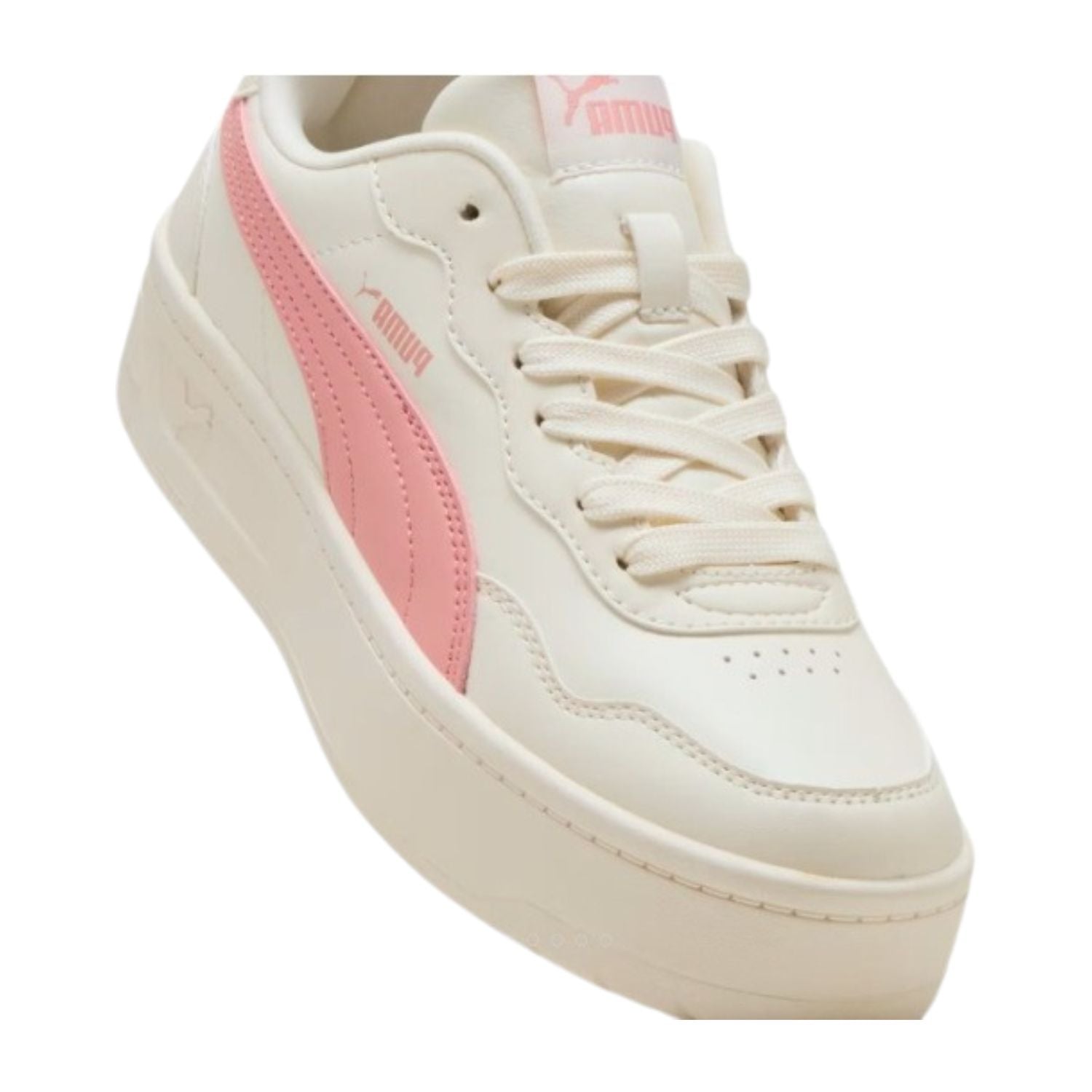 TENIS CASUAL PUMA COURT LALLY SKYE MUJER-6