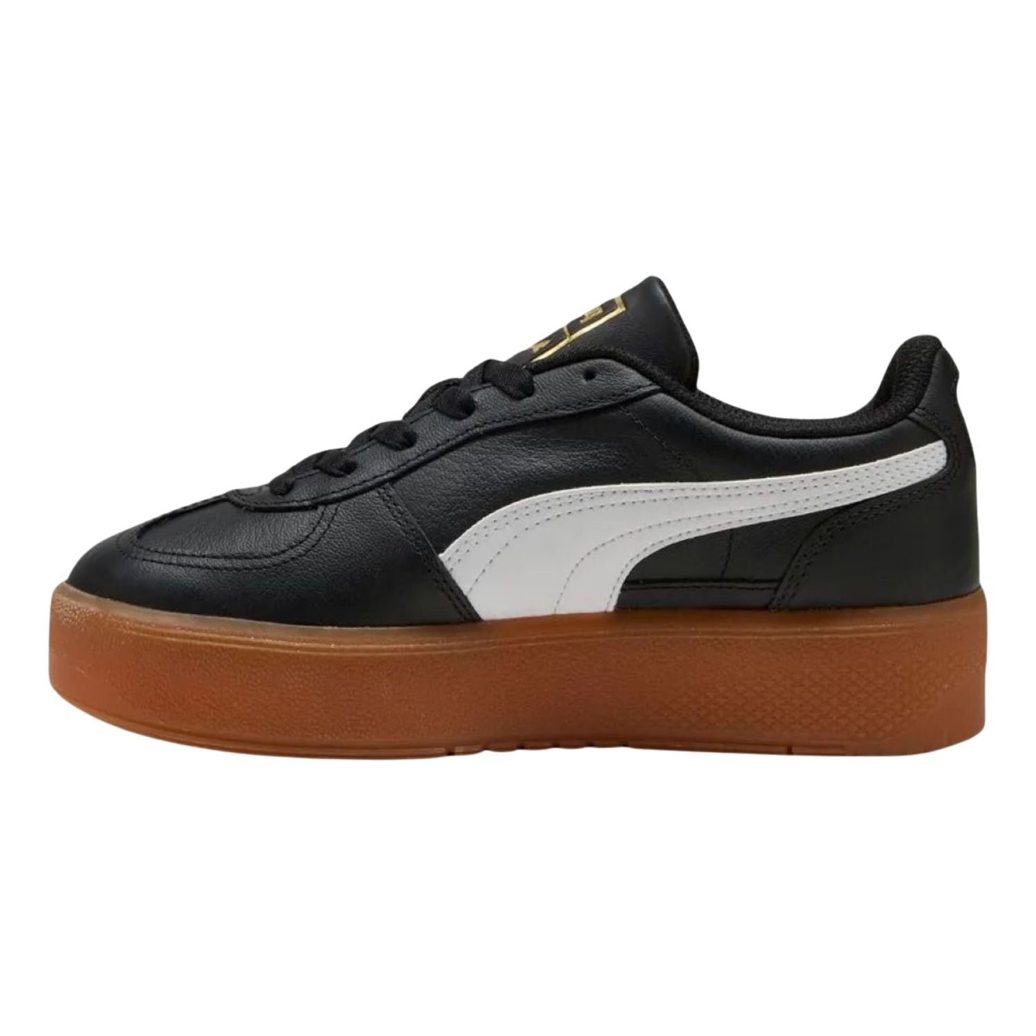 TENIS CASUAL PUMA PALERMO ELEVATA LTH WNS MUJER-2