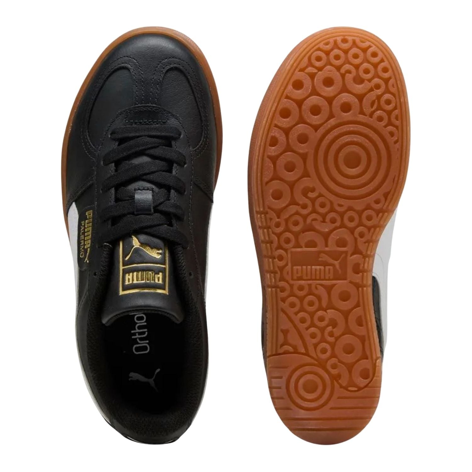 TENIS CASUAL PUMA PALERMO ELEVATA LTH WNS MUJER-4