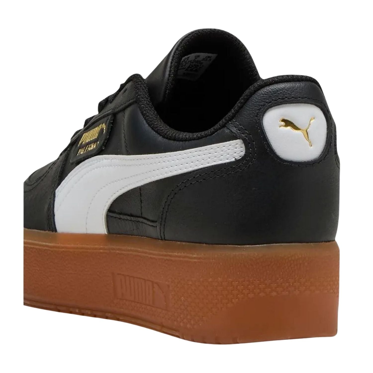 TENIS CASUAL PUMA PALERMO ELEVATA LTH WNS MUJER-5