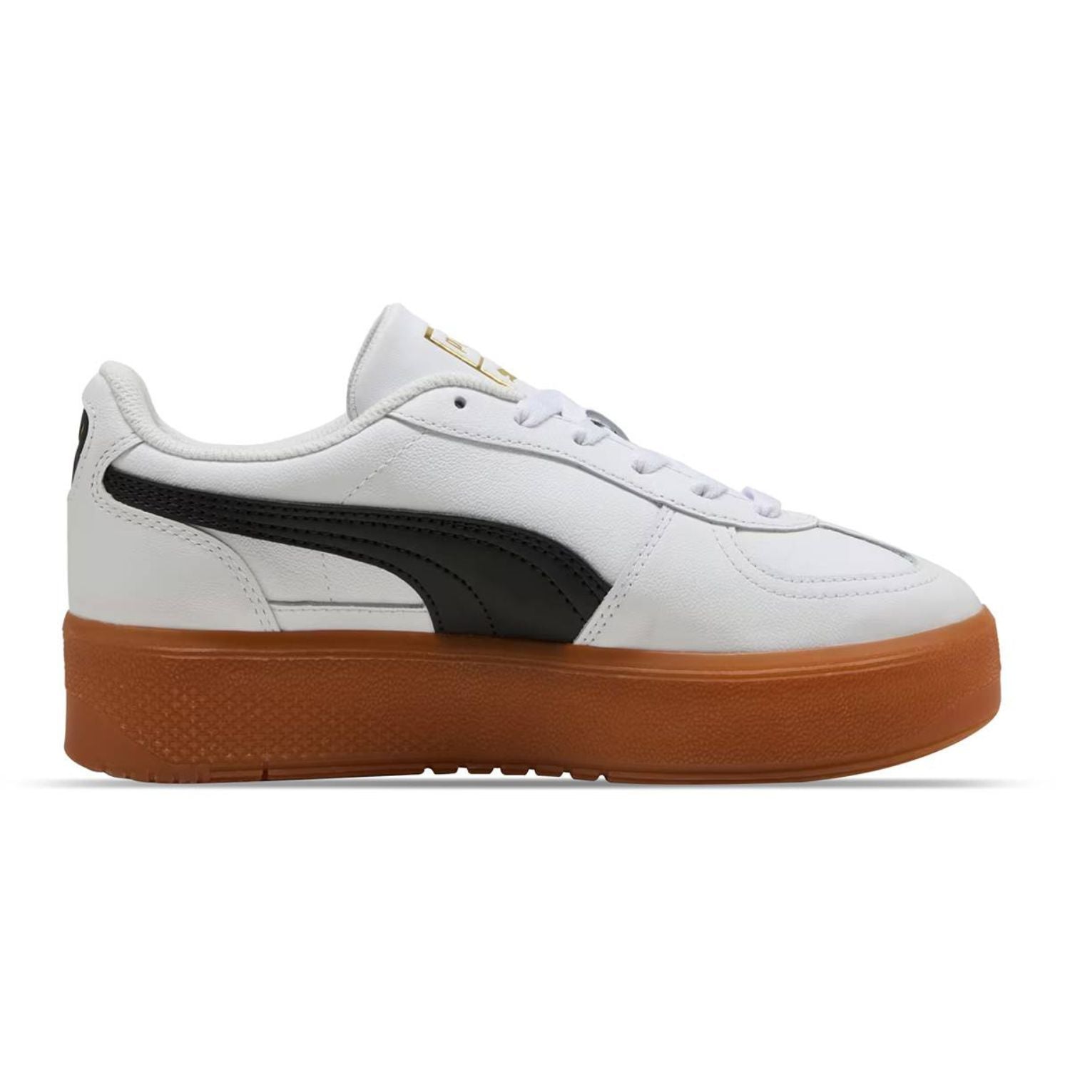 TENIS CASUAL PUMA PALERMO ELEVATA LTH WNS MUJER-1
