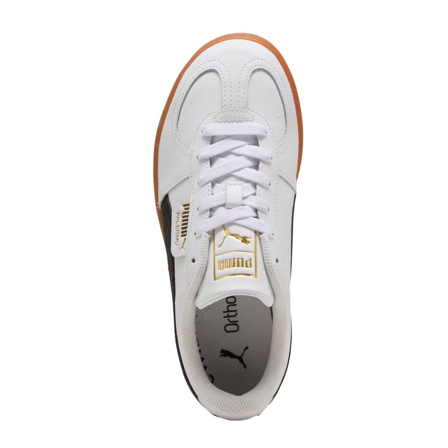 TENIS CASUAL PUMA PALERMO ELEVATA LTH WNS MUJER-3