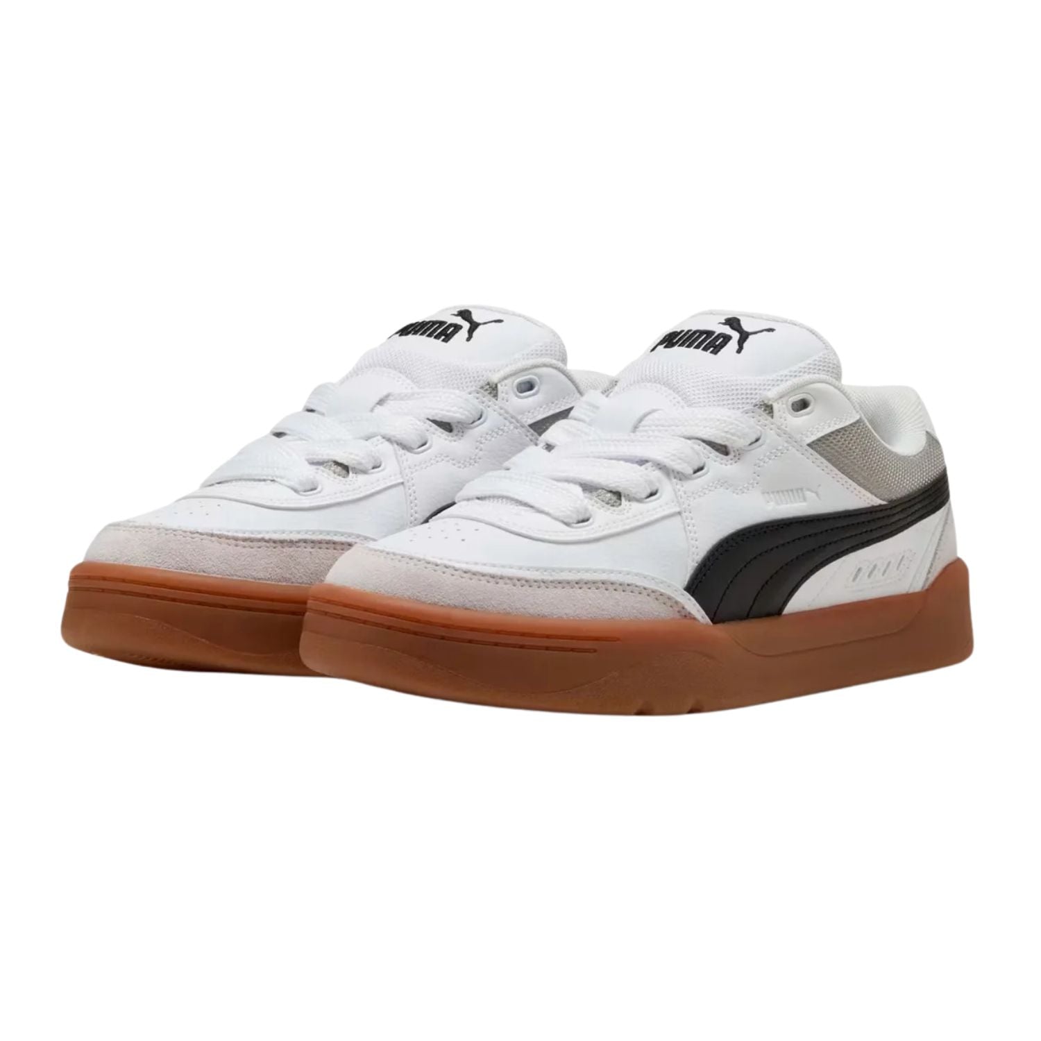 TENIS CASUAL PUMA PARK LIFESTYLE SK8 HOMBRE-3