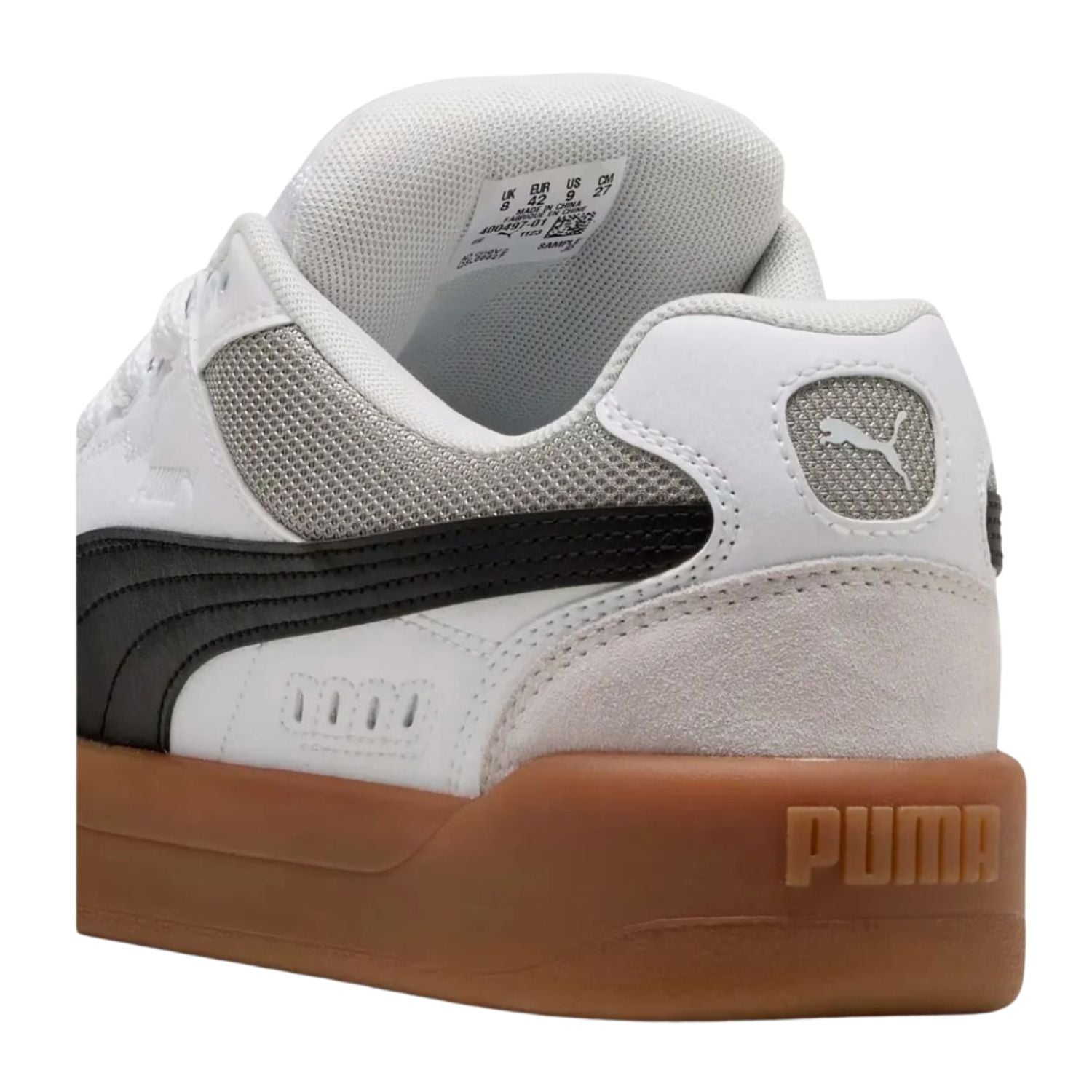 TENIS CASUAL PUMA PARK LIFESTYLE SK8 HOMBRE-5