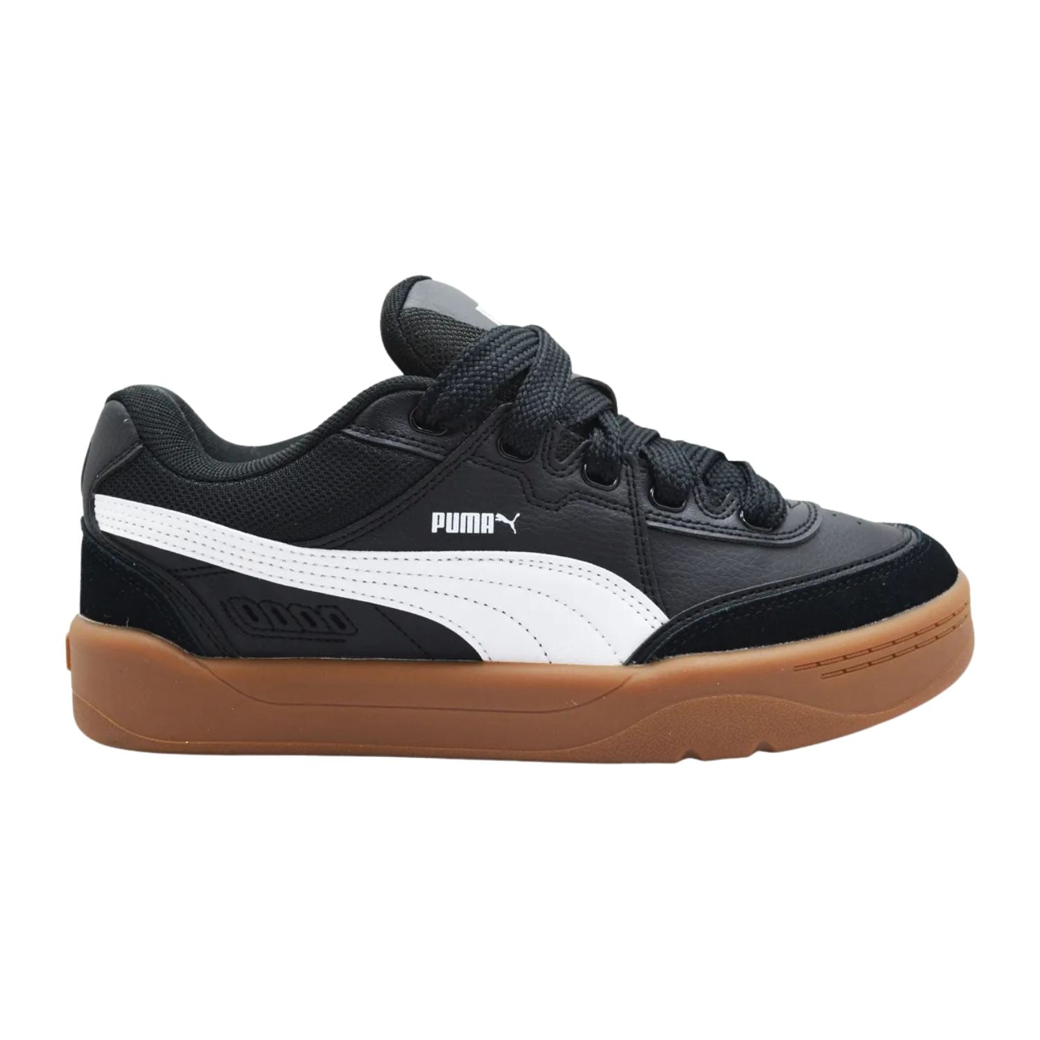 TENIS CASUAL PUMA PARK LIFESTYLE SK8 HOMBRE-1