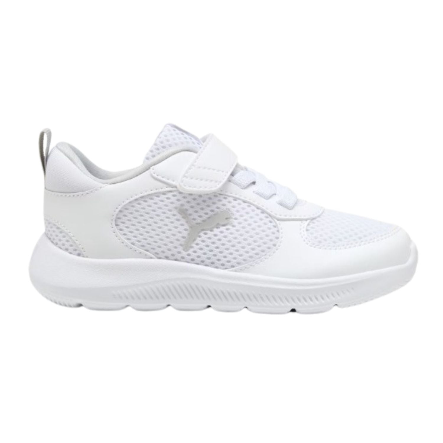 TENIS CASUAL PUMA FUN RACER 2 AC+ PS NIÑO-1