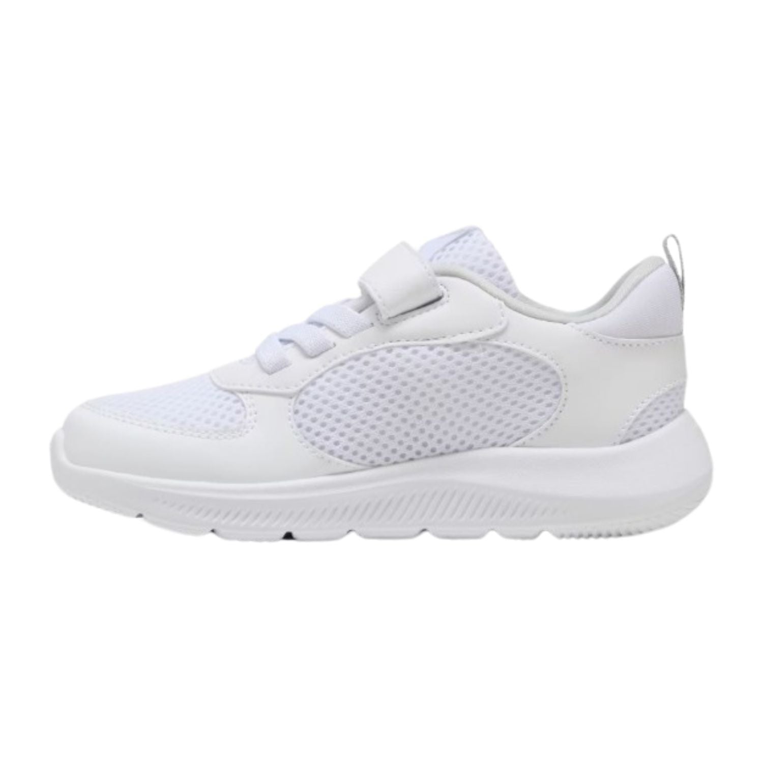 TENIS CASUAL PUMA FUN RACER 2 AC+ PS NIÑO-2