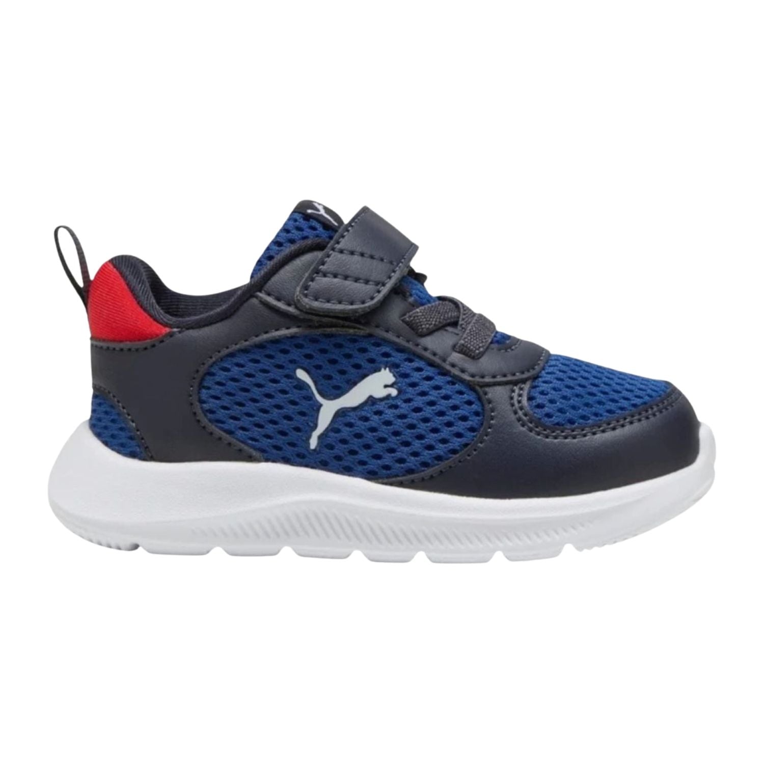 TENIS CASUAL PUMA FUN RACER 2 AC+ INF NIÑO-1