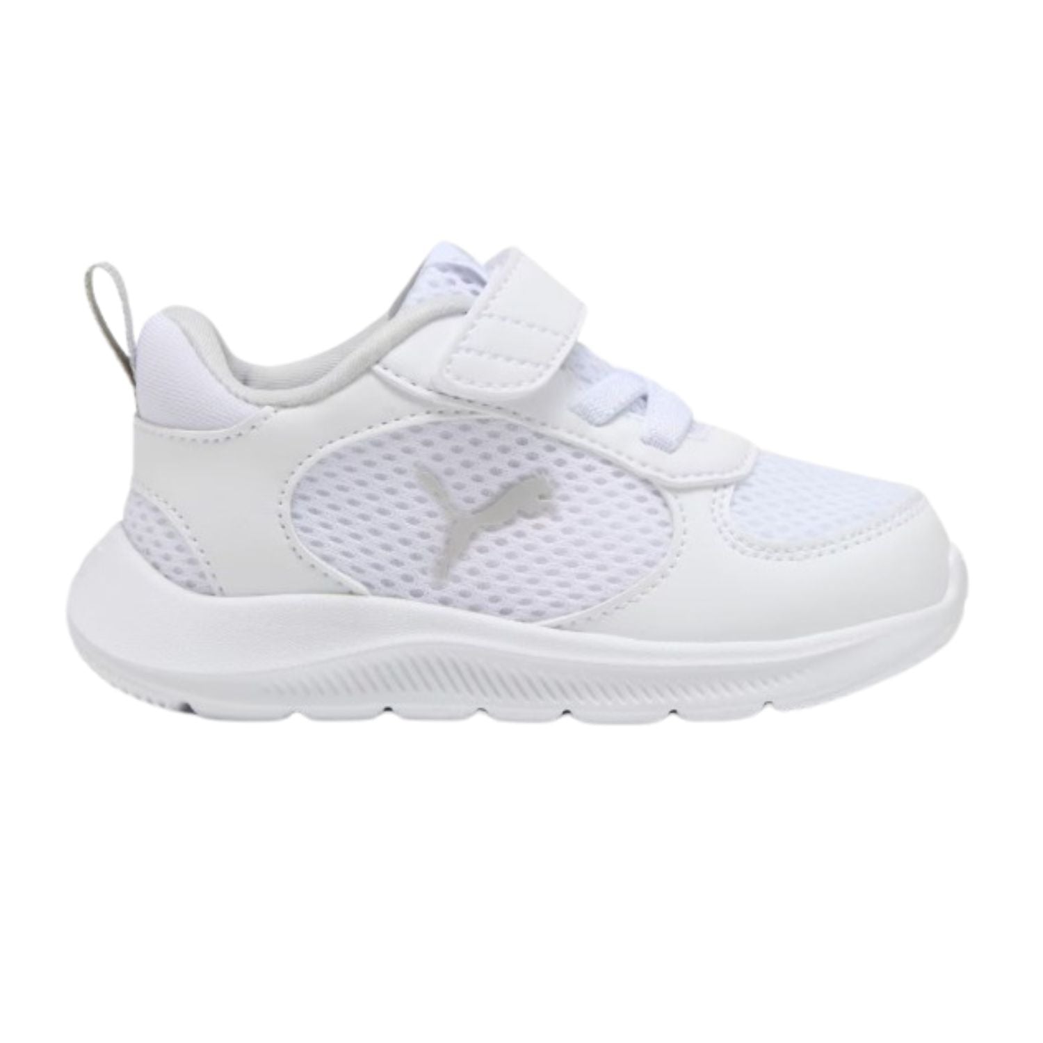 TENIS CASUAL PUMA FUN RACER 2 AC+ INF NIÑO-1