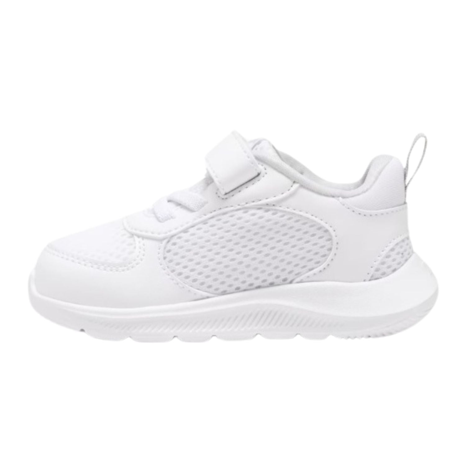 TENIS CASUAL PUMA FUN RACER 2 AC+ INF NIÑO