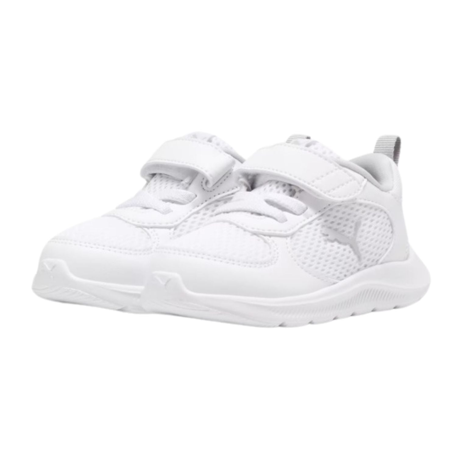 TENIS CASUAL PUMA FUN RACER 2 AC+ INF NIÑO-3