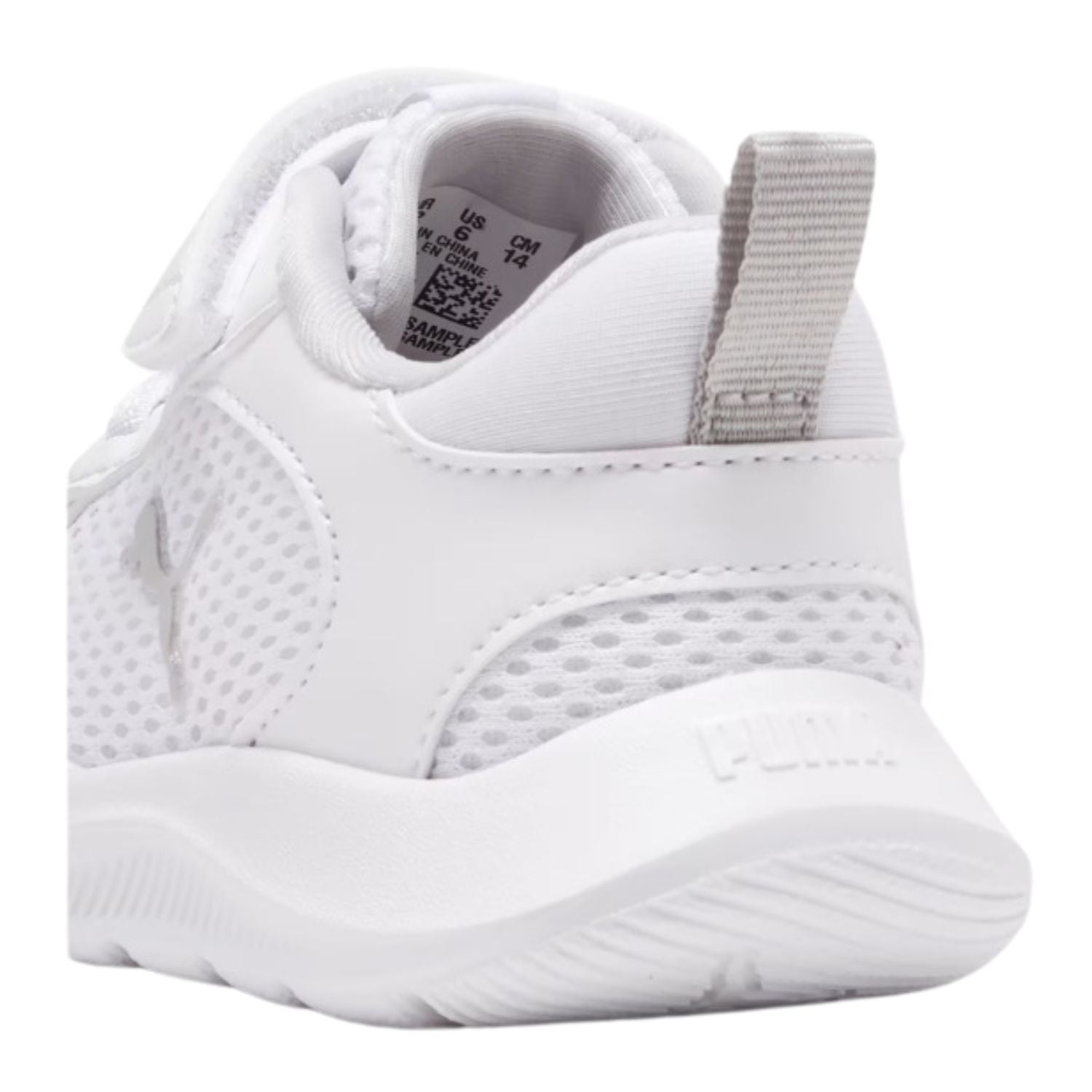 TENIS CASUAL PUMA FUN RACER 2 AC+ INF NIÑO-5