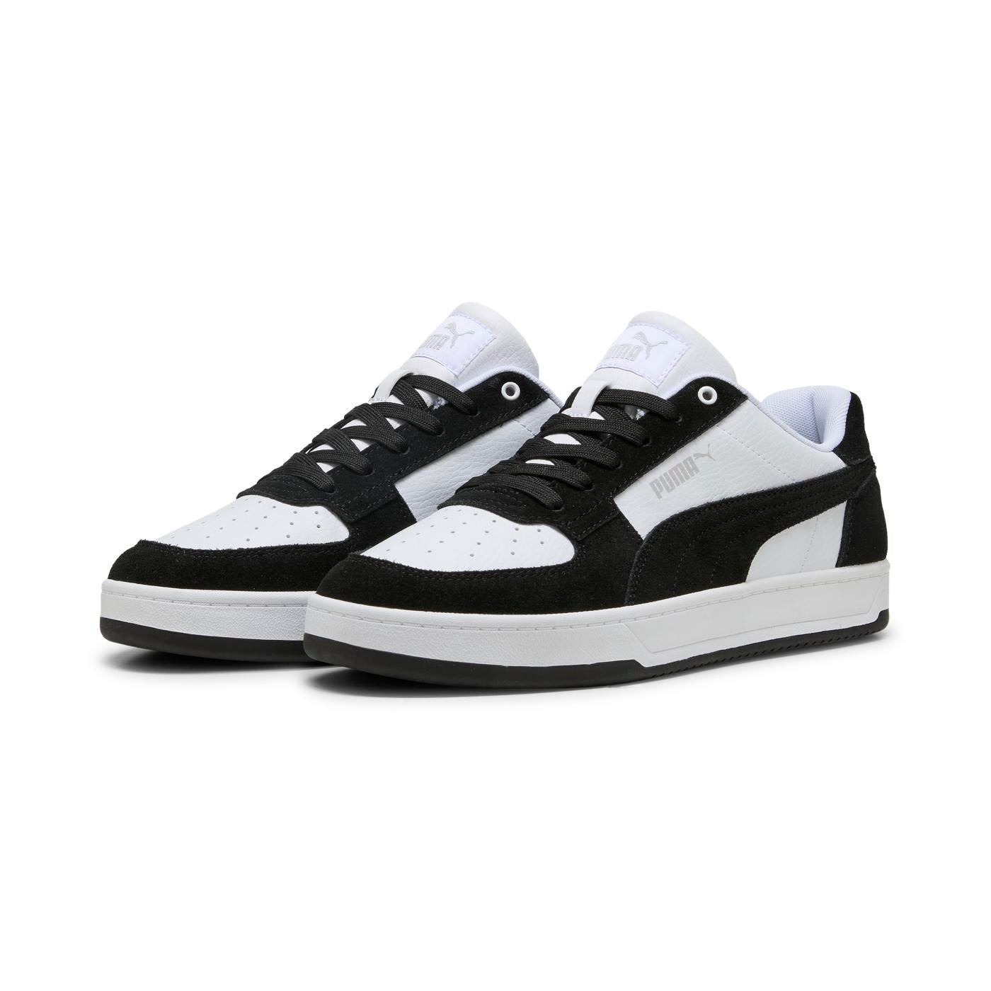 TENIS CASUAL BLANCO PUMA HOMBRE