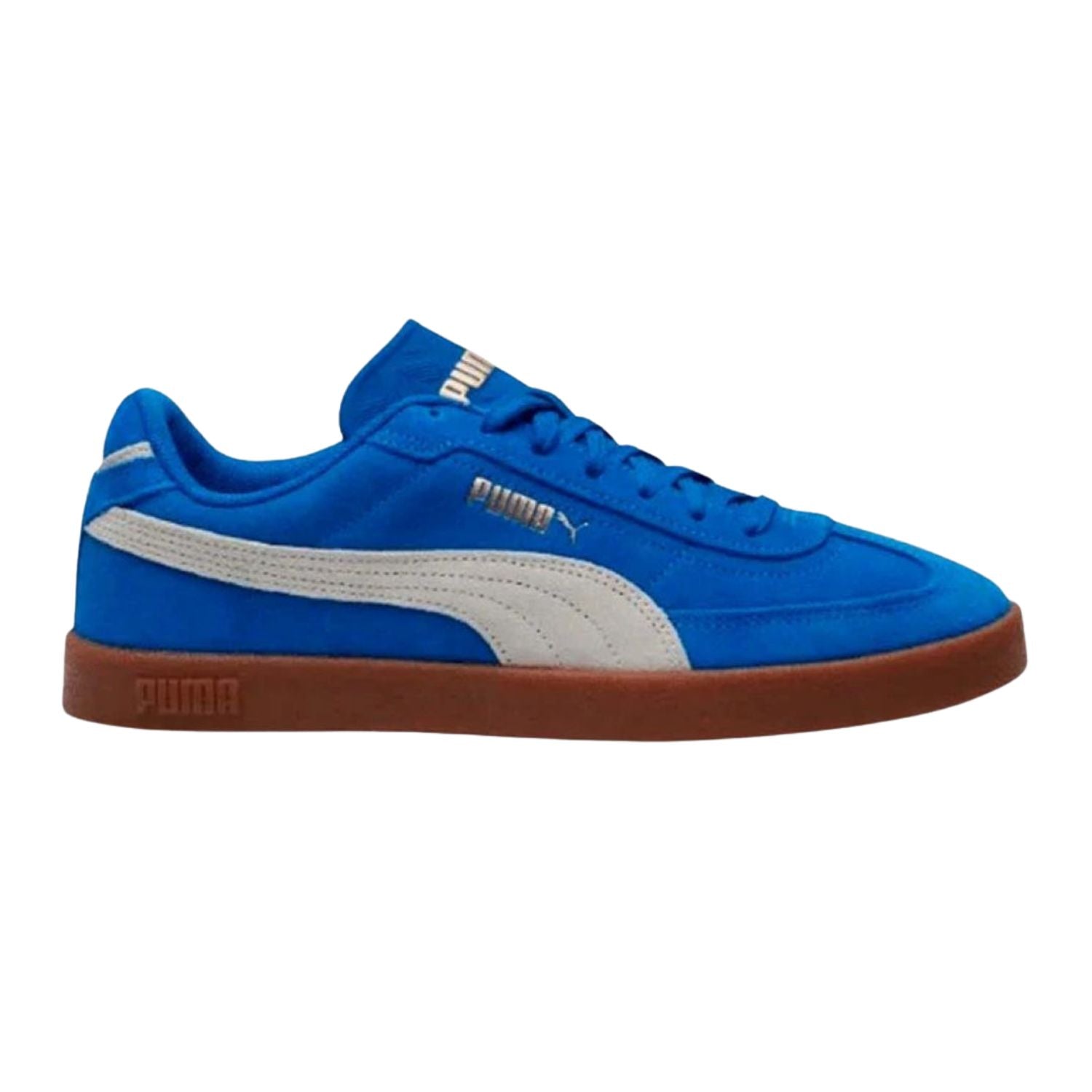 TENIS CASUAL PUMA CLUB II ERA SUEDE HOMBRE