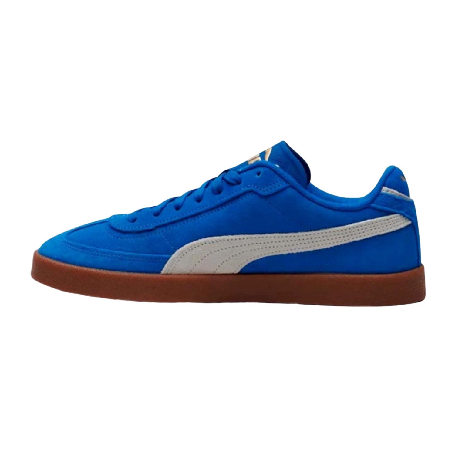 TENIS CASUAL PUMA CLUB II ERA SUEDE HOMBRE