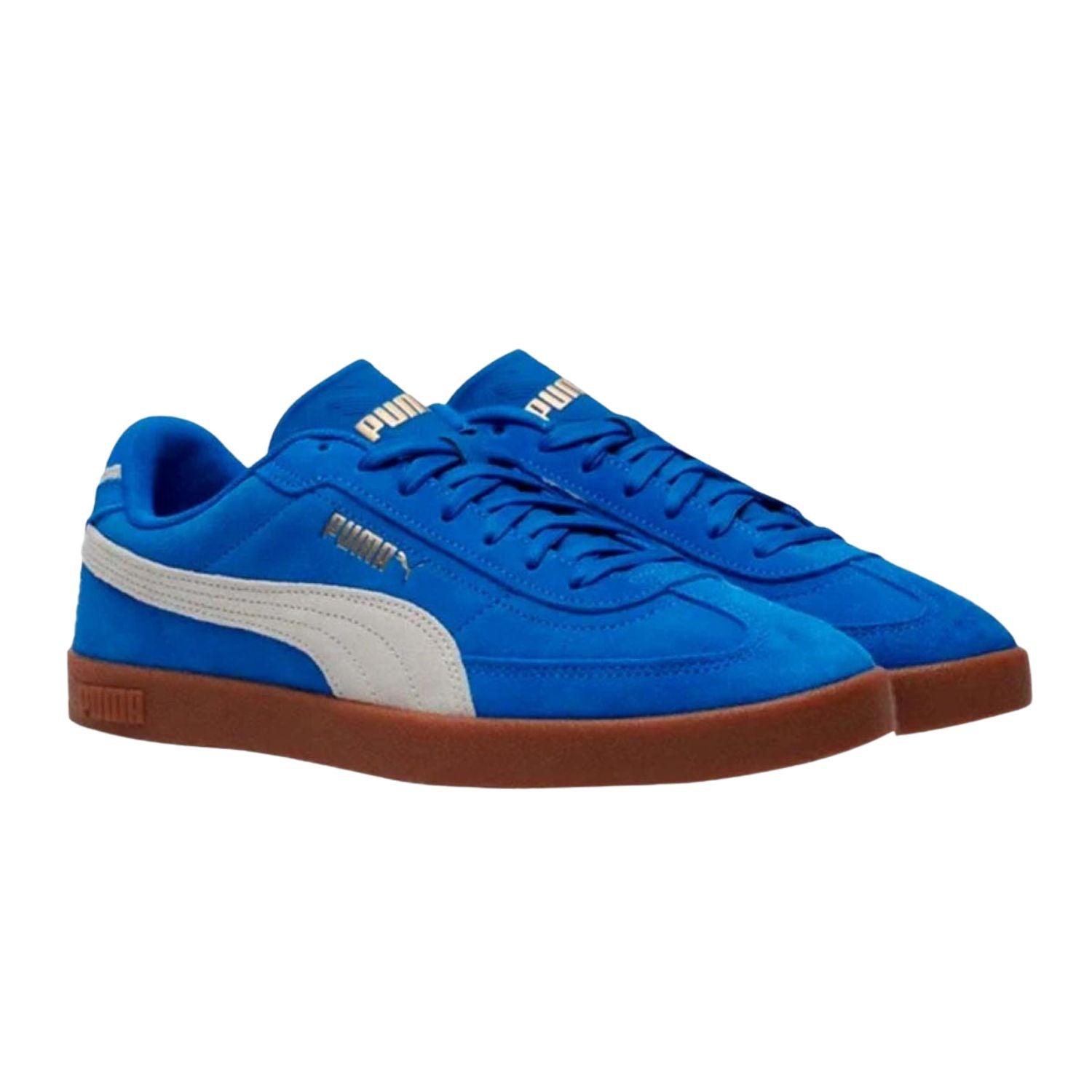 TENIS CASUAL PUMA CLUB II ERA SUEDE HOMBRE-3