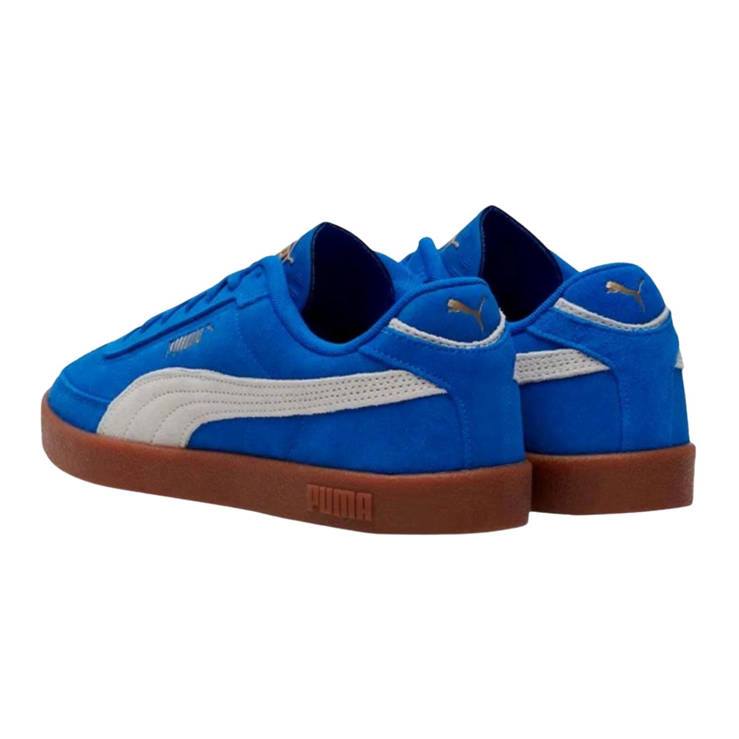 TENIS CASUAL PUMA CLUB II ERA SUEDE HOMBRE-5