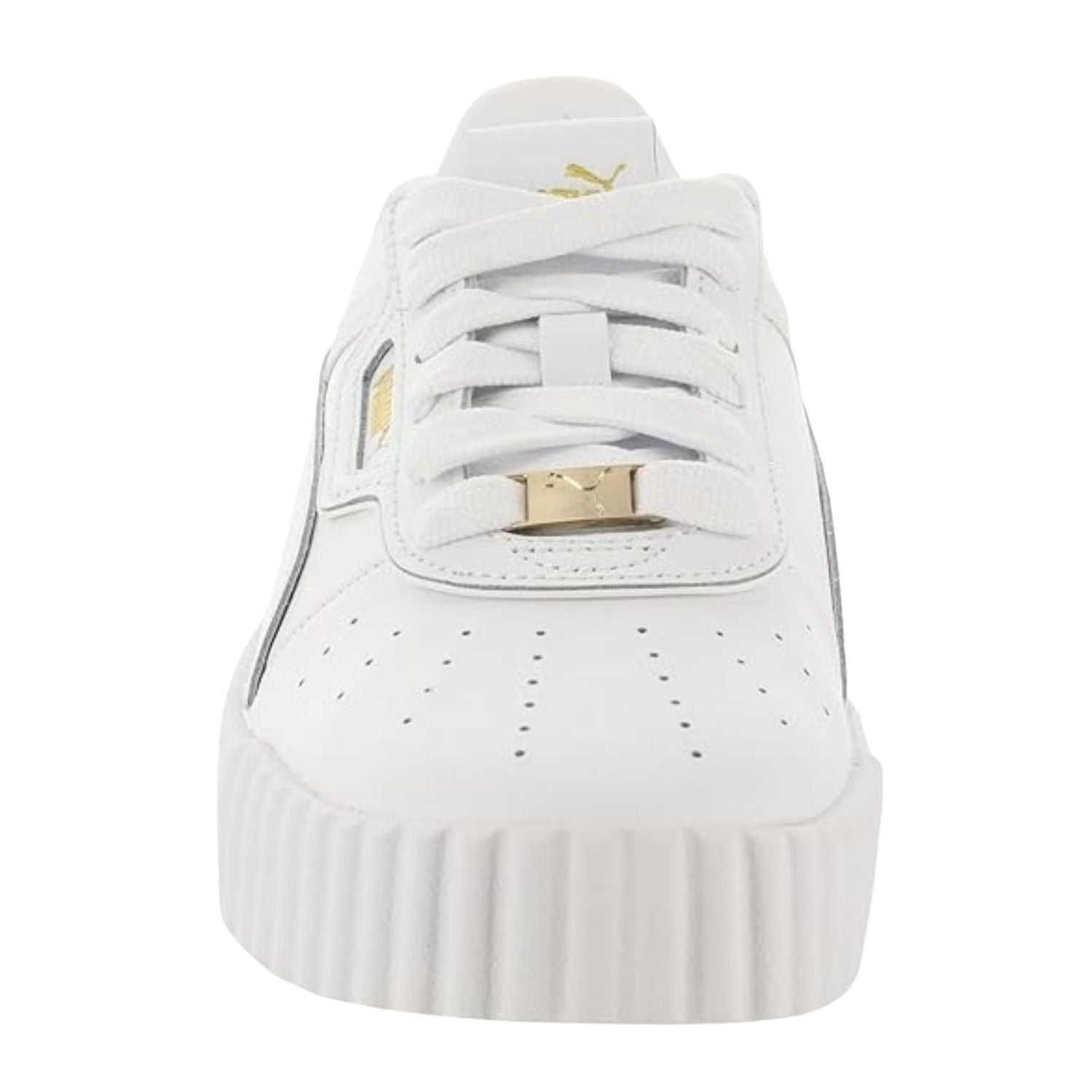 TENIS CASUAL PUMA CARINA 3.0 LUXE MUJER-5