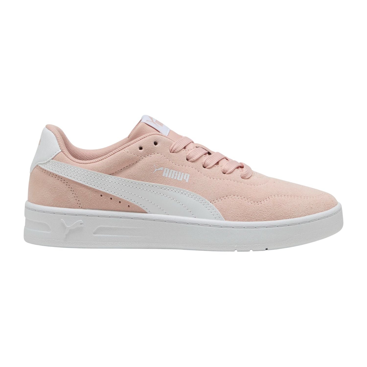TENIS CASUAL PUMA COURT LALLY SD MUJER