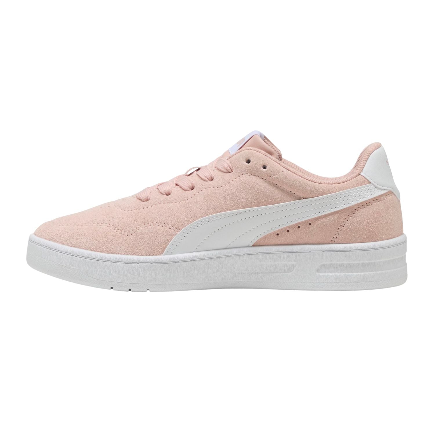 TENIS CASUAL PUMA COURT LALLY SD MUJER-2