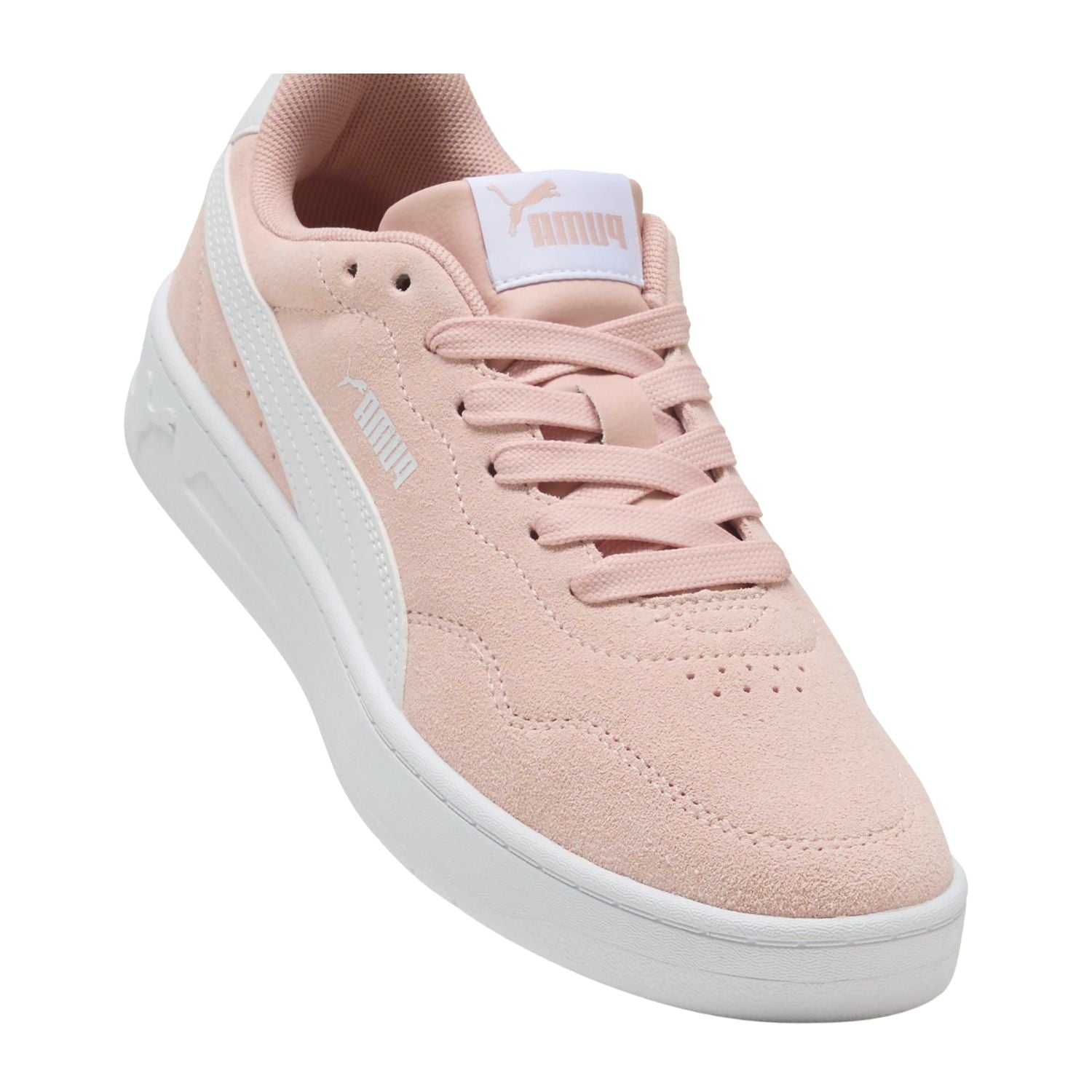 TENIS CASUAL PUMA COURT LALLY SD MUJER-3