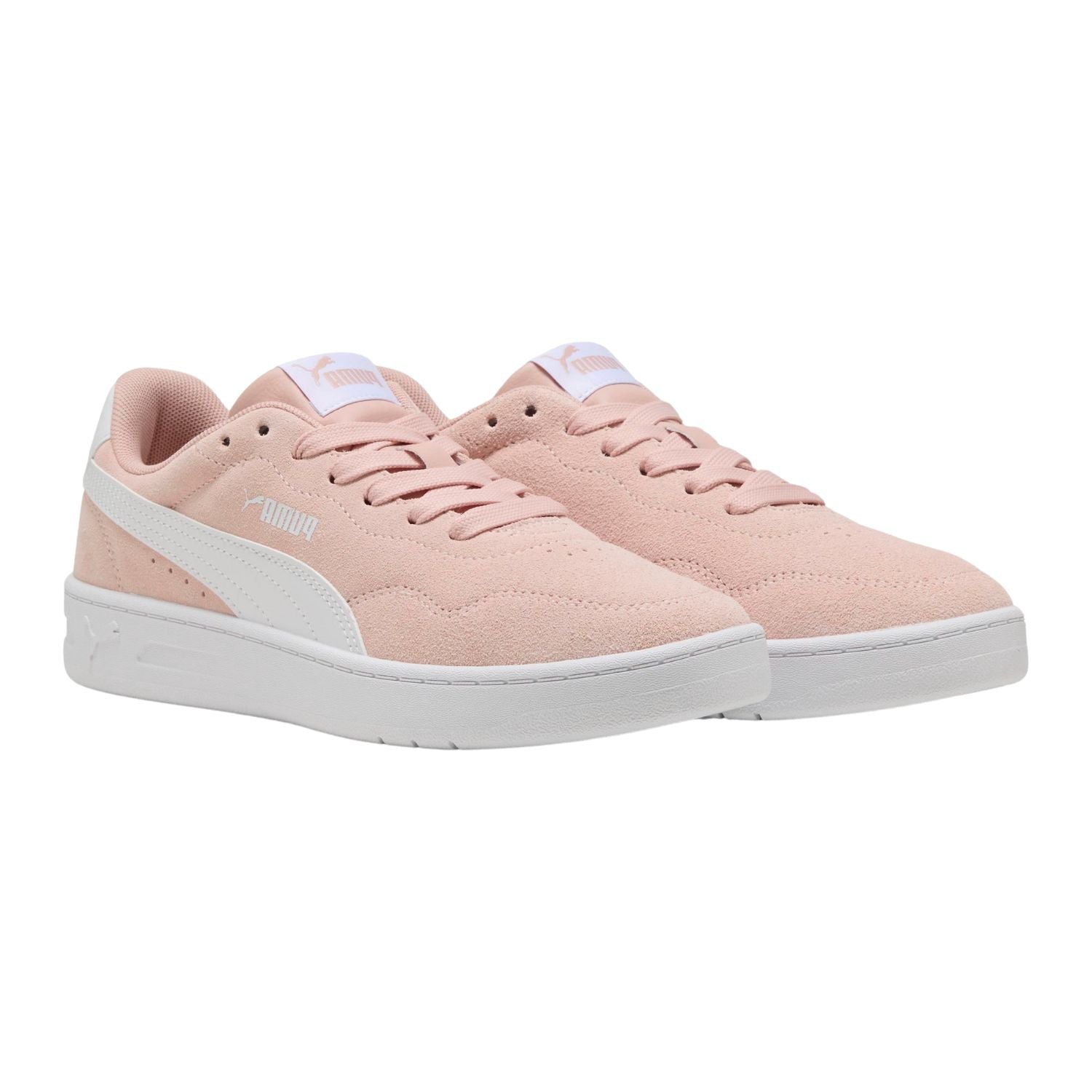 TENIS CASUAL PUMA COURT LALLY SD MUJER-5