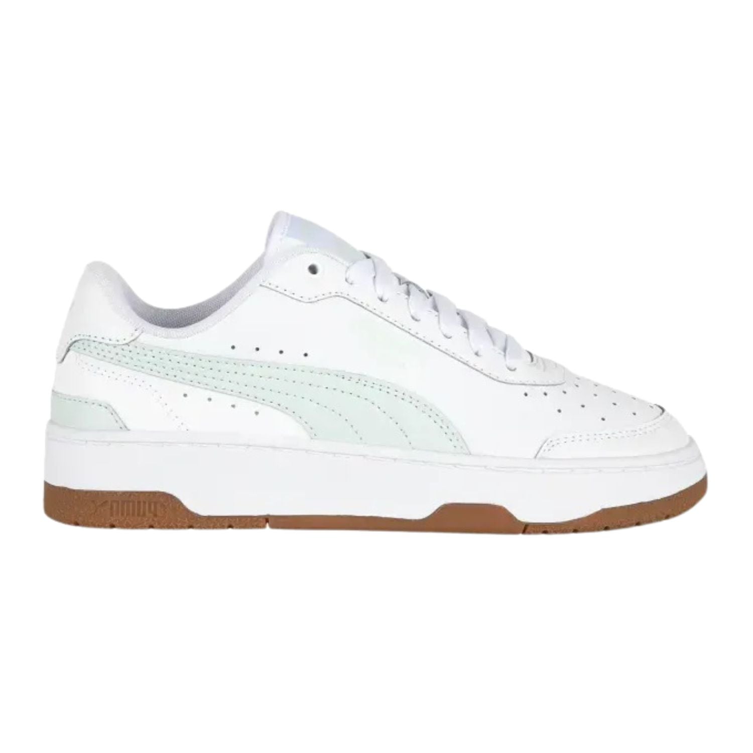 TENIS CASUAL PUMA CA MATCH MUJER
