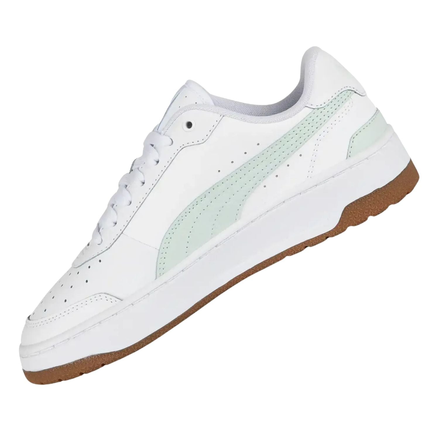 TENIS CASUAL PUMA CA MATCH MUJER