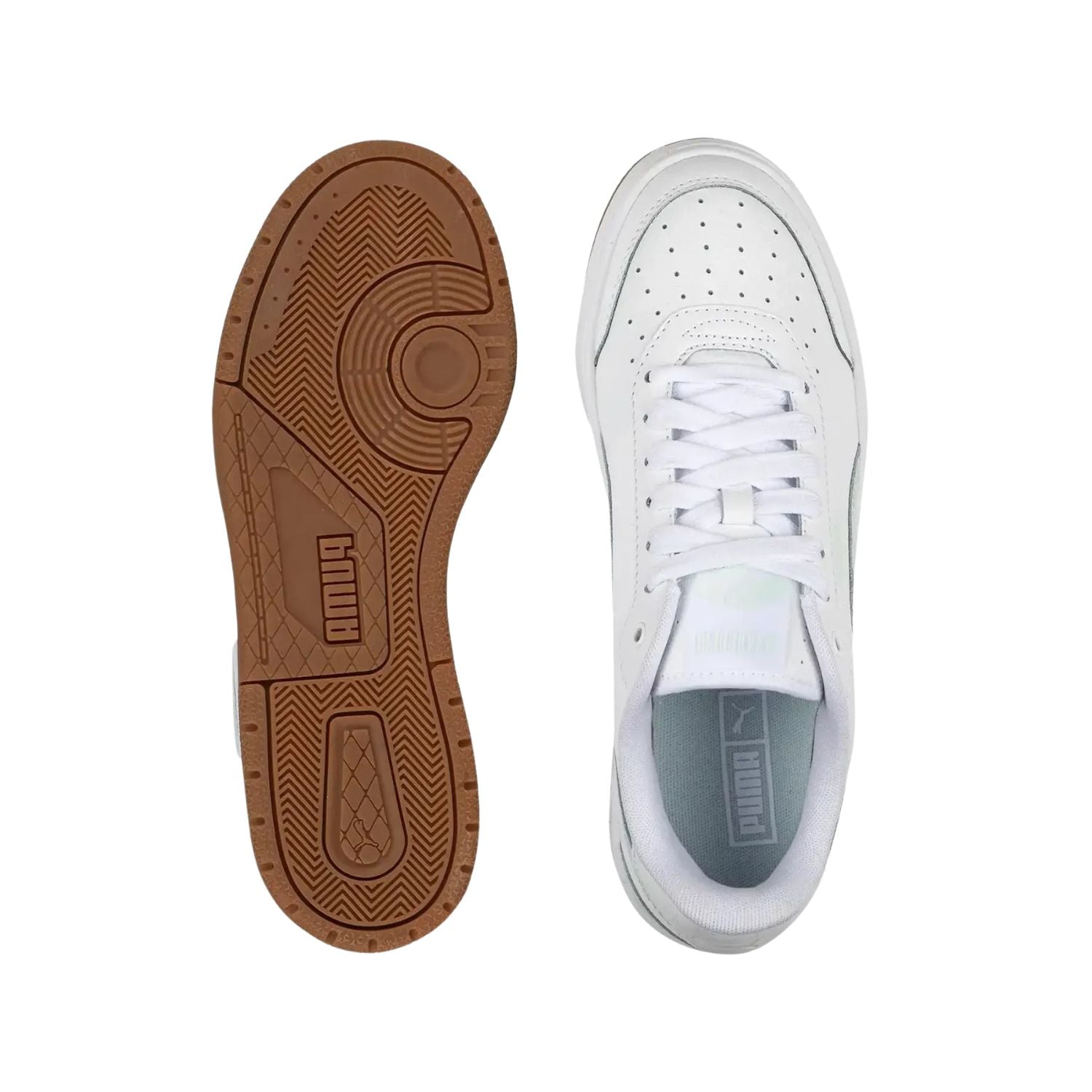 TENIS CASUAL PUMA CA MATCH MUJER-3
