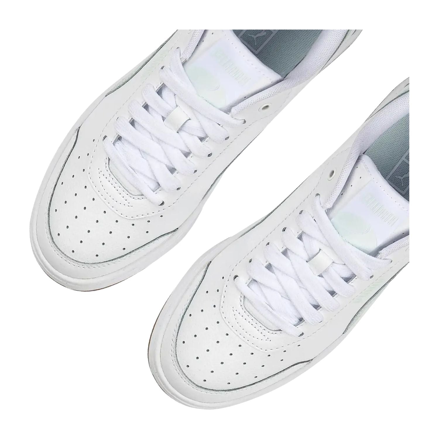 TENIS CASUAL PUMA CA MATCH MUJER-4