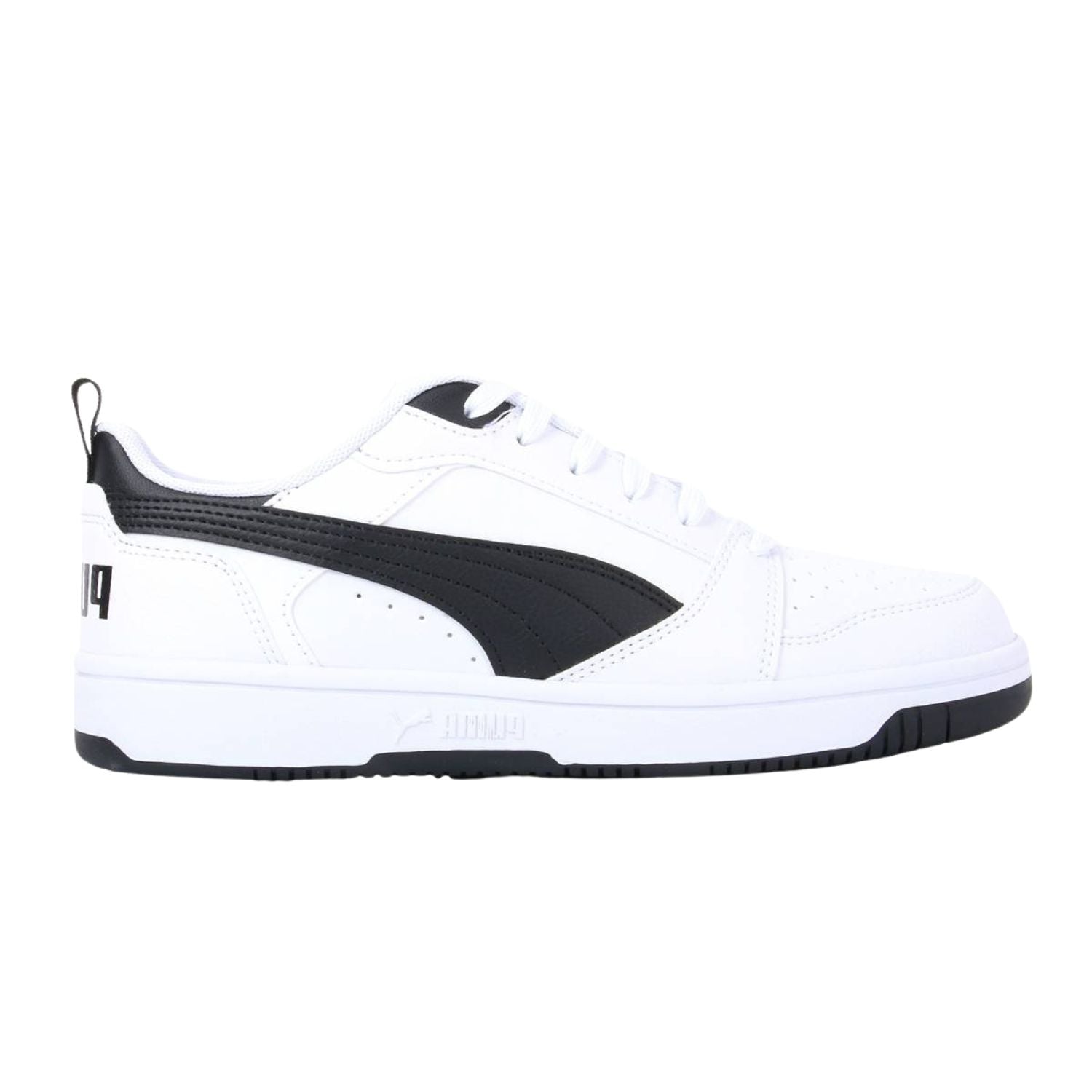 TENIS CASUAL PUMA REBOUND V6 LOW WNS MUJER-1