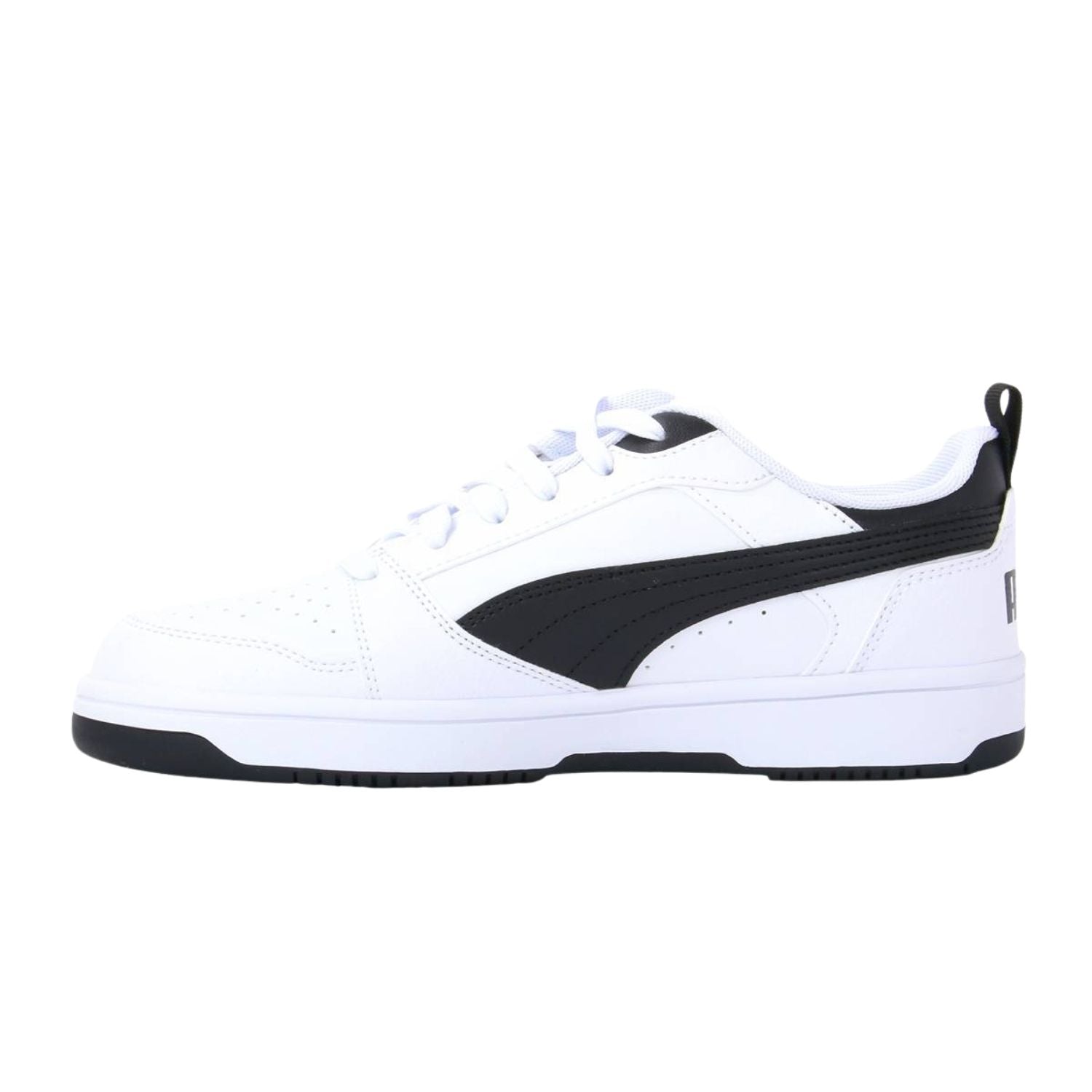 TENIS CASUAL PUMA REBOUND V6 LOW WNS MUJER-2