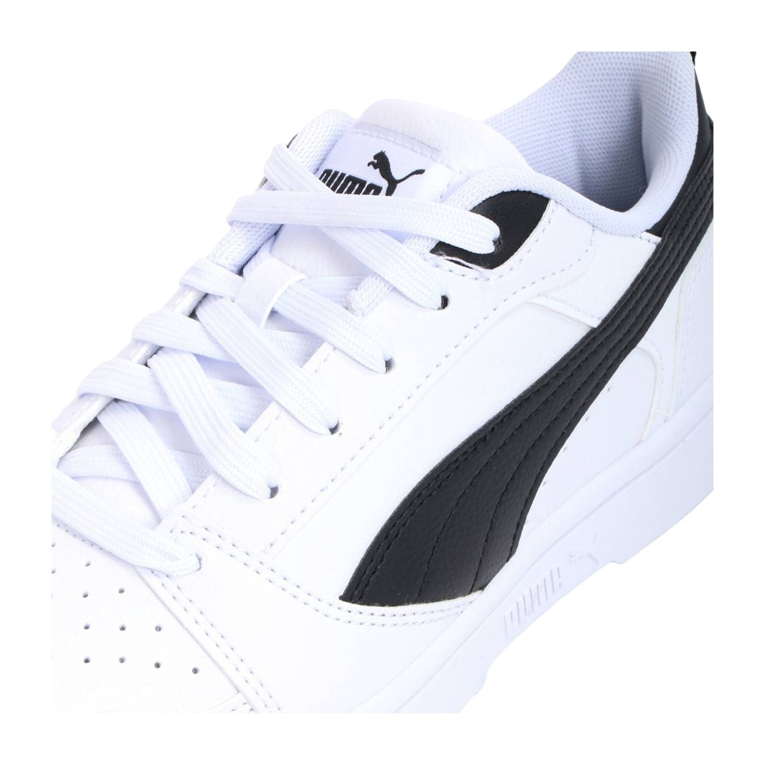 TENIS CASUAL PUMA REBOUND V6 LOW WNS MUJER-3