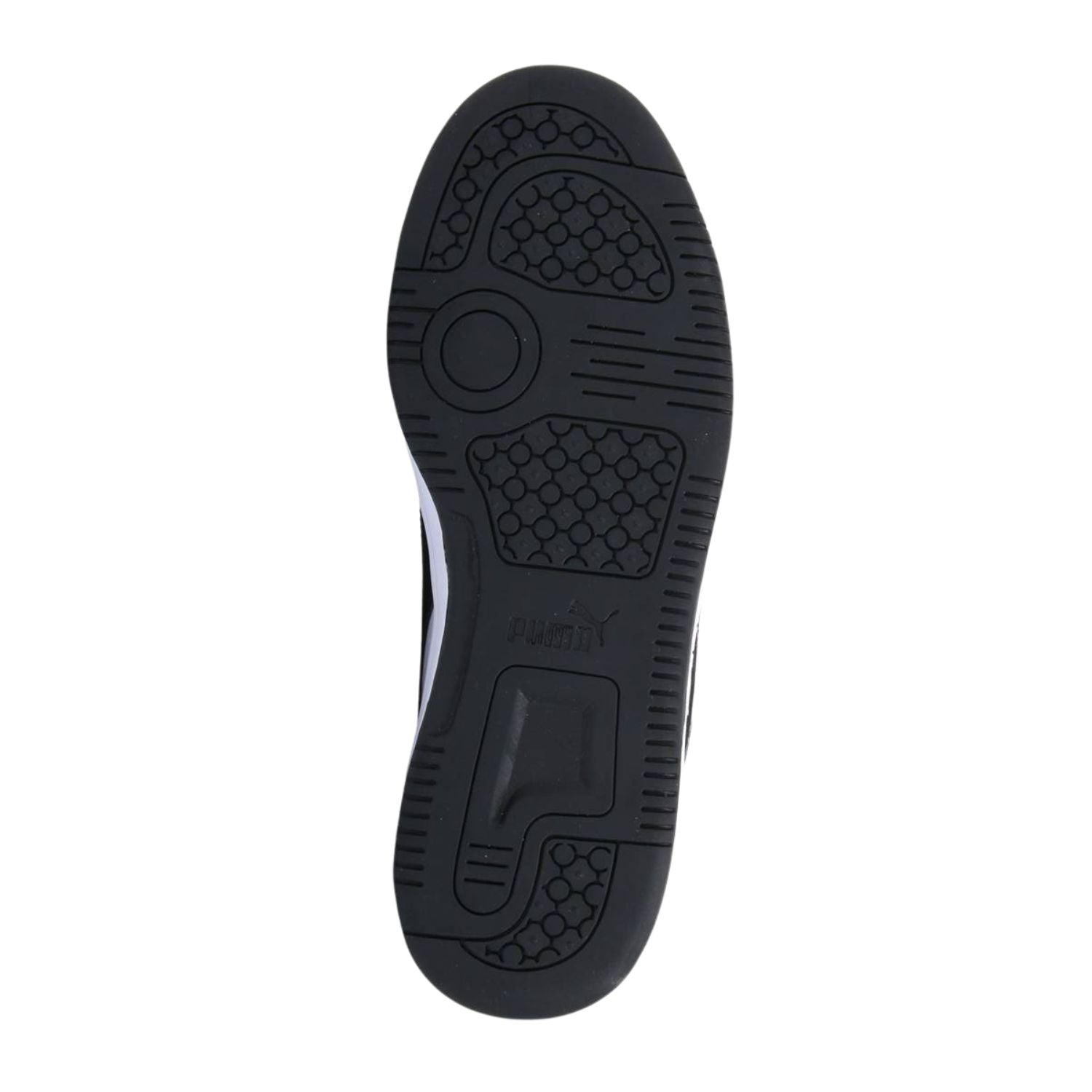 TENIS CASUAL PUMA REBOUND V6 LOW WNS MUJER-4