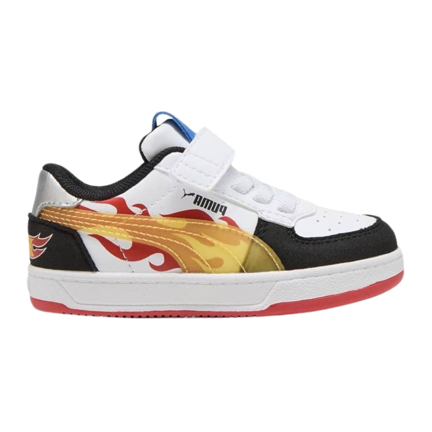 TENIS CASUAL PUMA CAVEN 2.0 AC-INF NIÑO