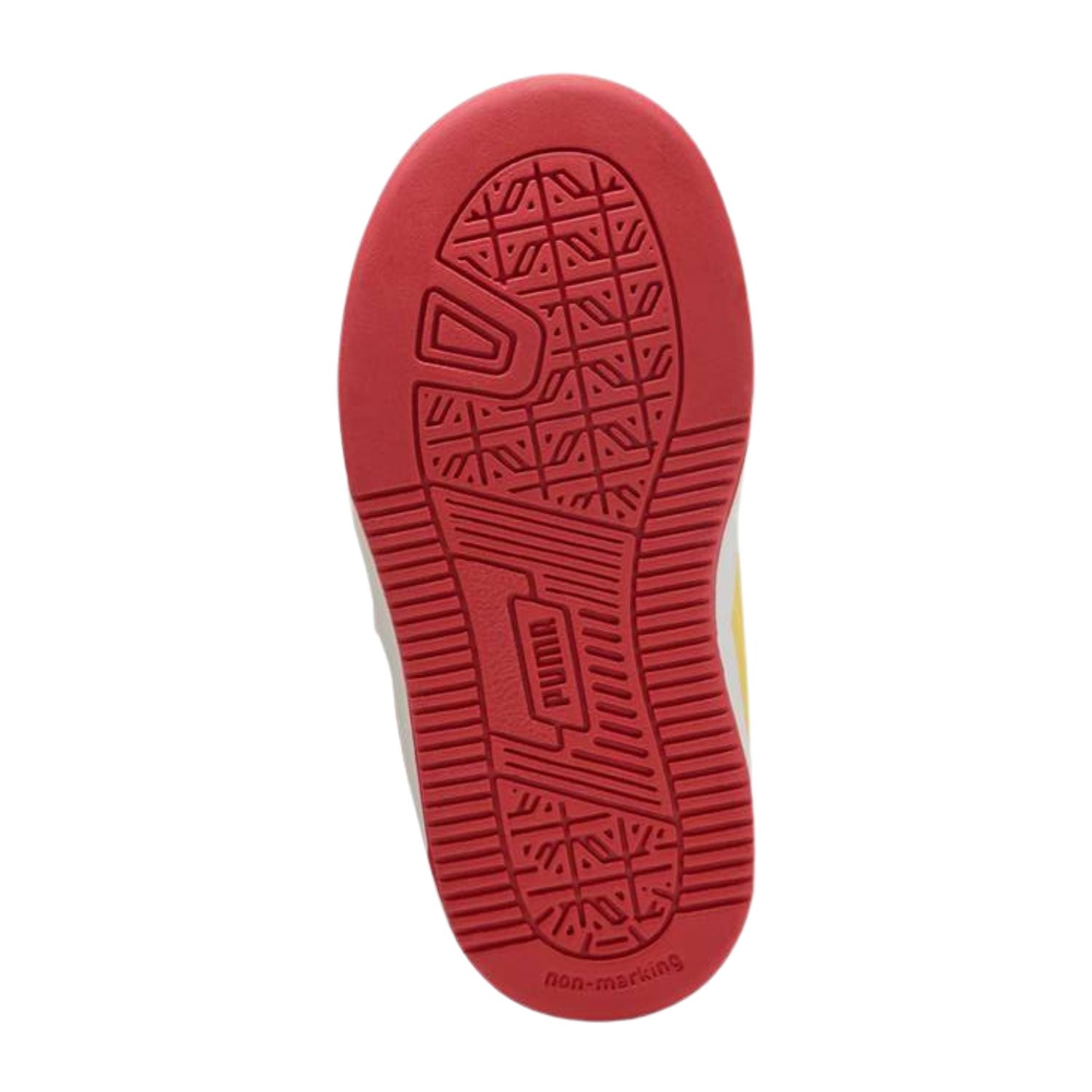 TENIS CASUAL PUMA CAVEN 2.0 AC-INF NIÑO-3