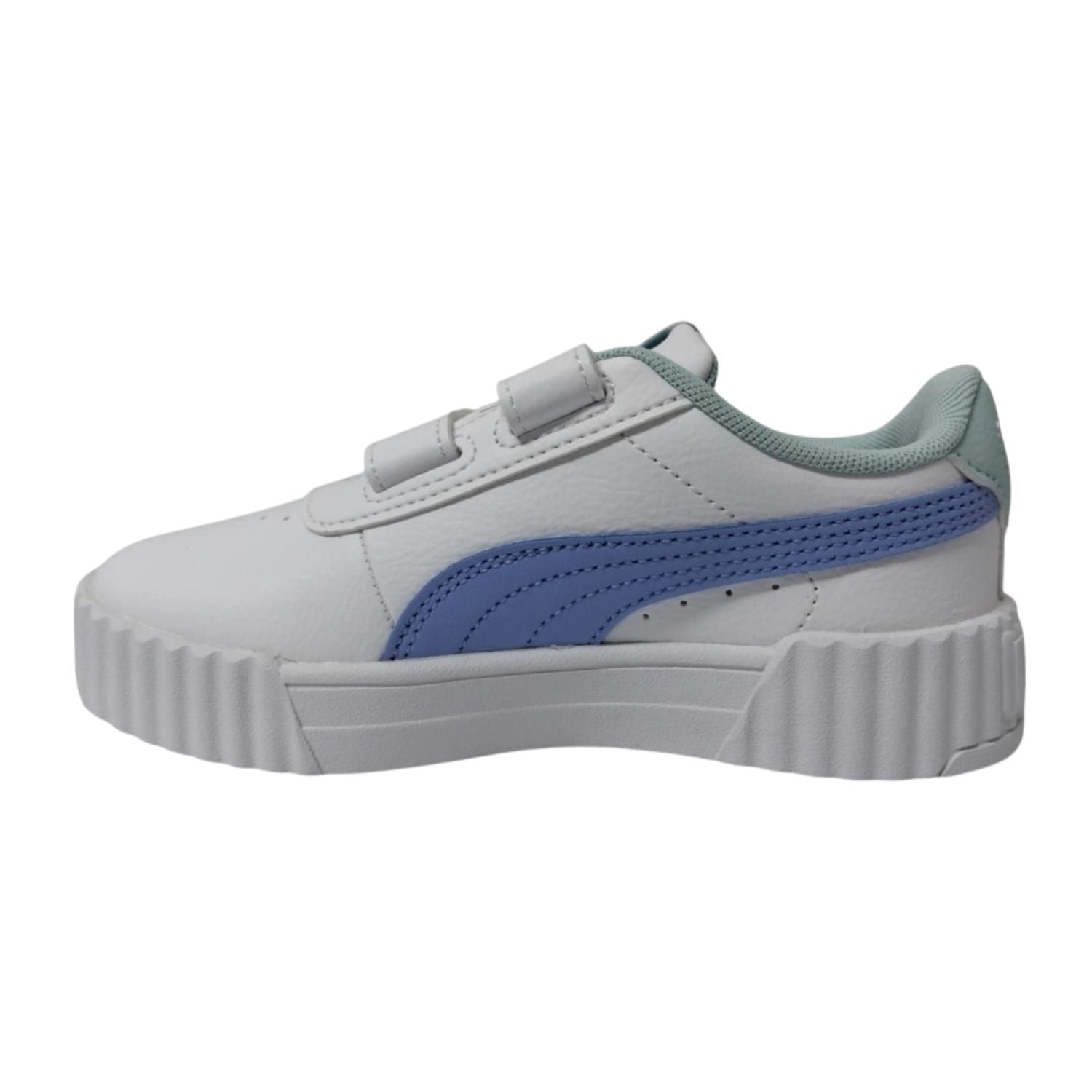 TENIS CASUAL PUMA CARINA 3.0 V PS NIÑO