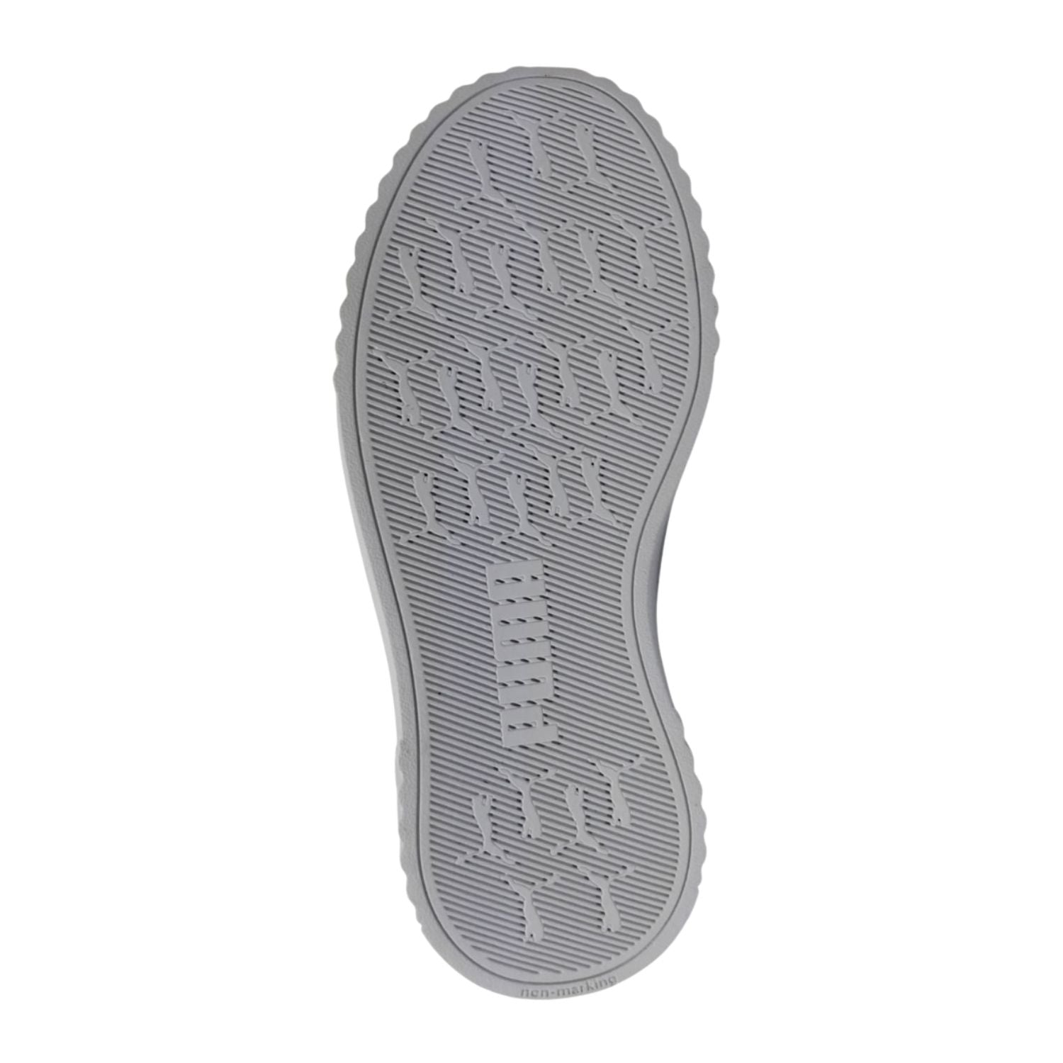 TENIS CASUAL PUMA CARINA 3.0 V PS NIÑO-4