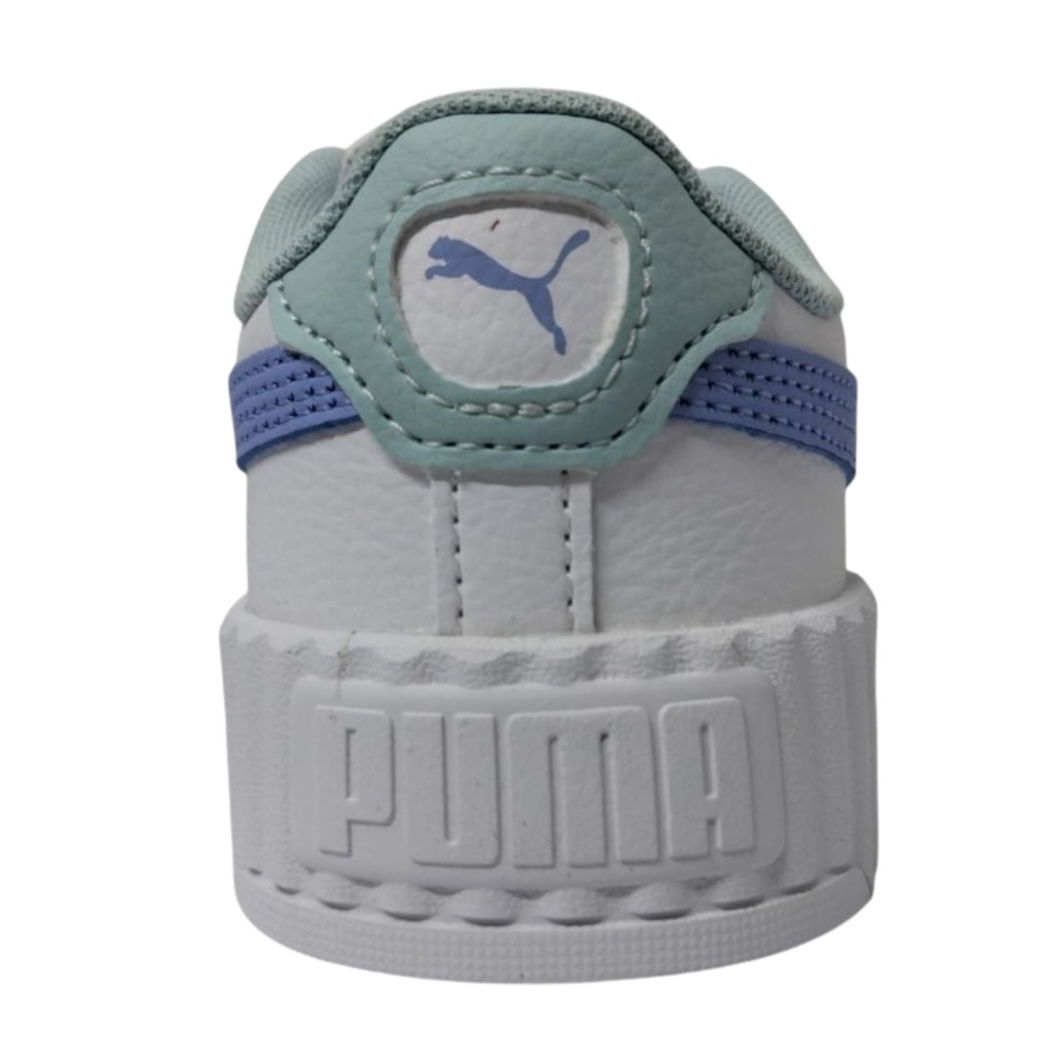 TENIS CASUAL PUMA CARINA 3.0 V PS NIÑO-6