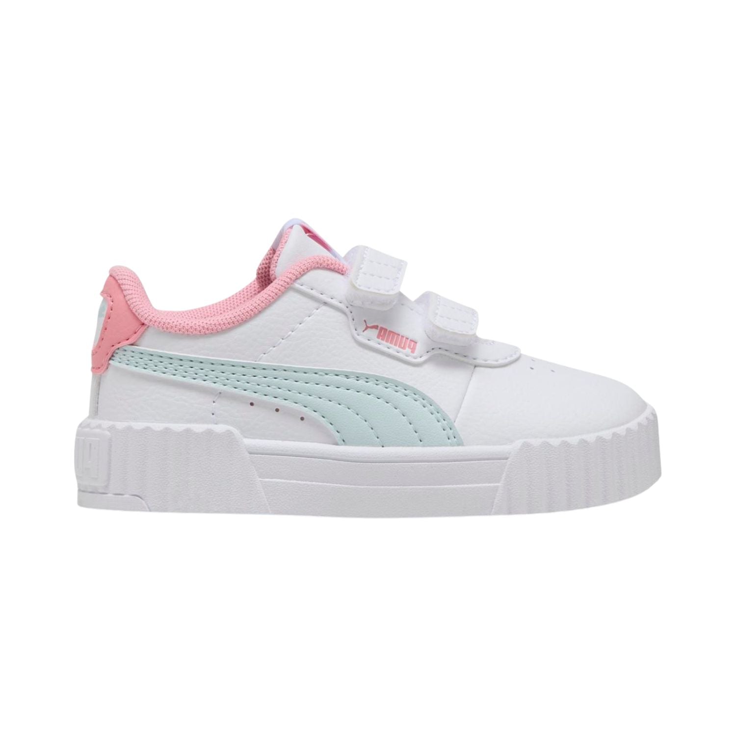 TENIS CASUAL PUMA CARINA 3.0 V INF NIÑO