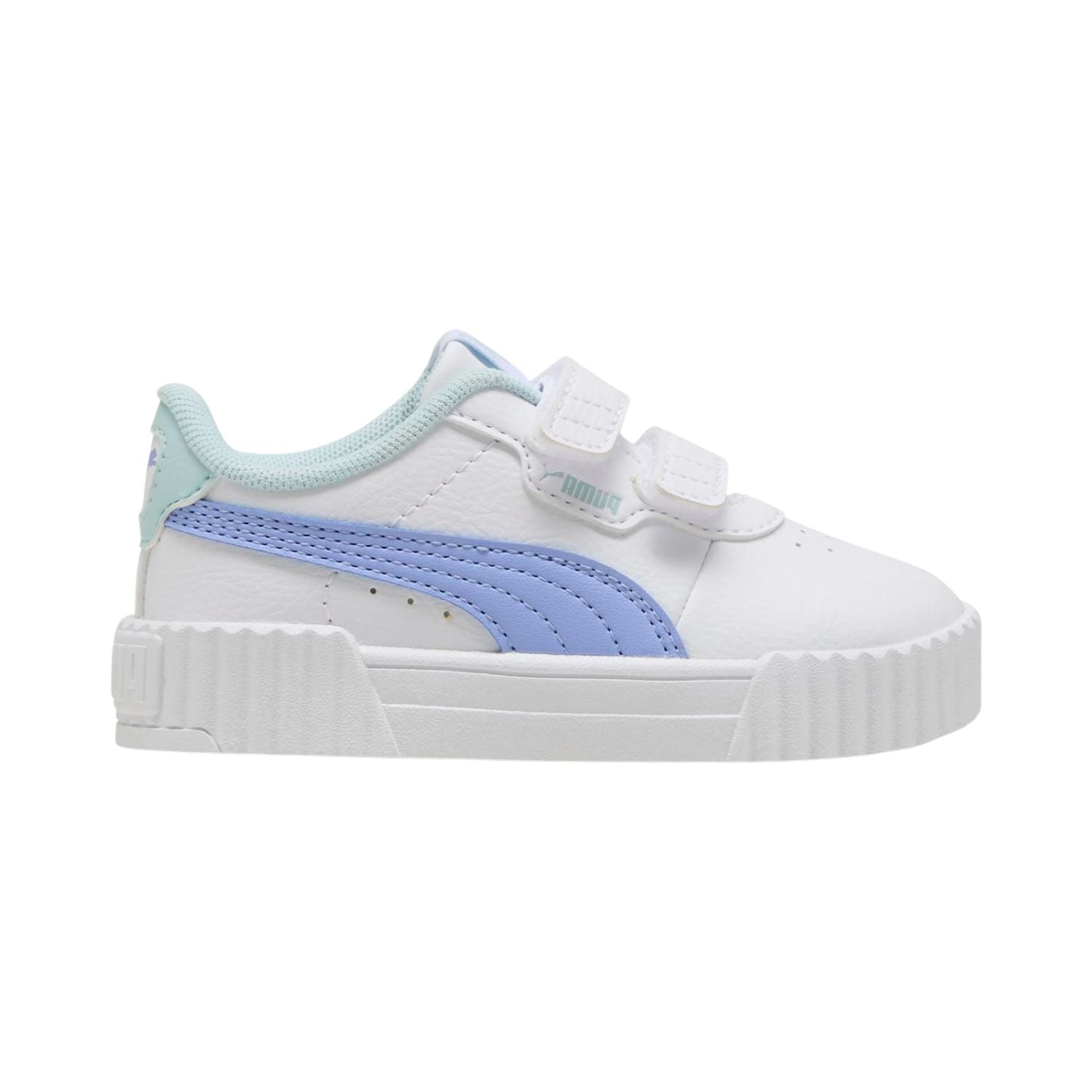 TENIS CASUAL PUMA CARINA 3.0 V INF NIÑO