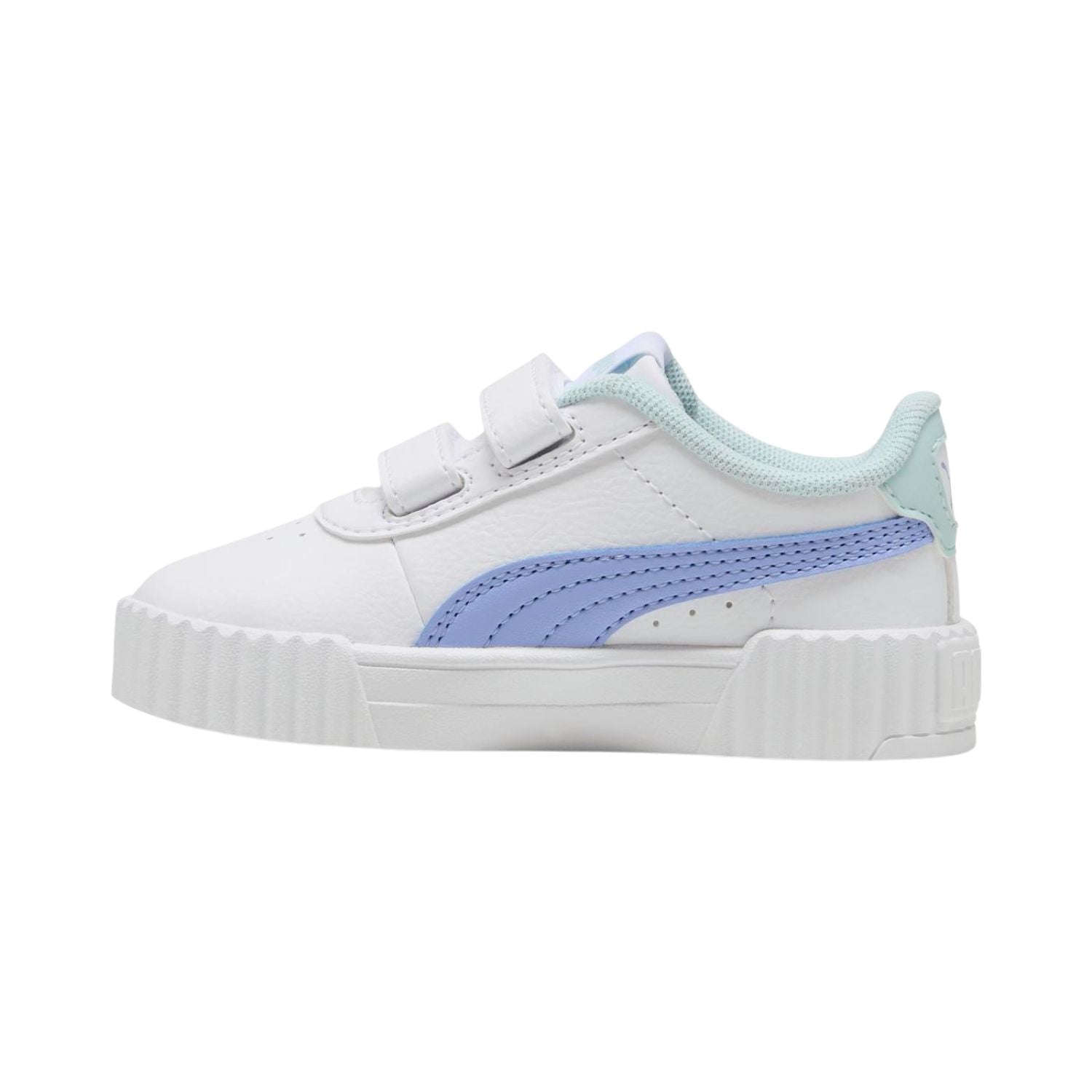 TENIS CASUAL PUMA CARINA 3.0 V INF NIÑO