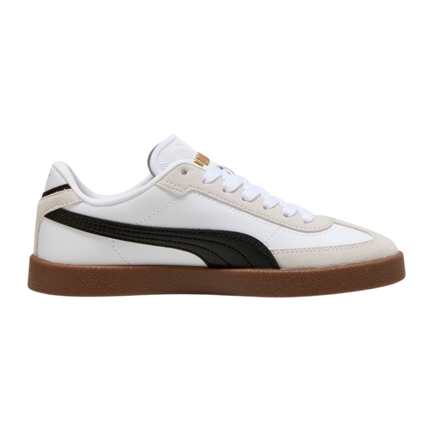 TENIS CASUAL PUMA CLUB II ERA JR NIÑO