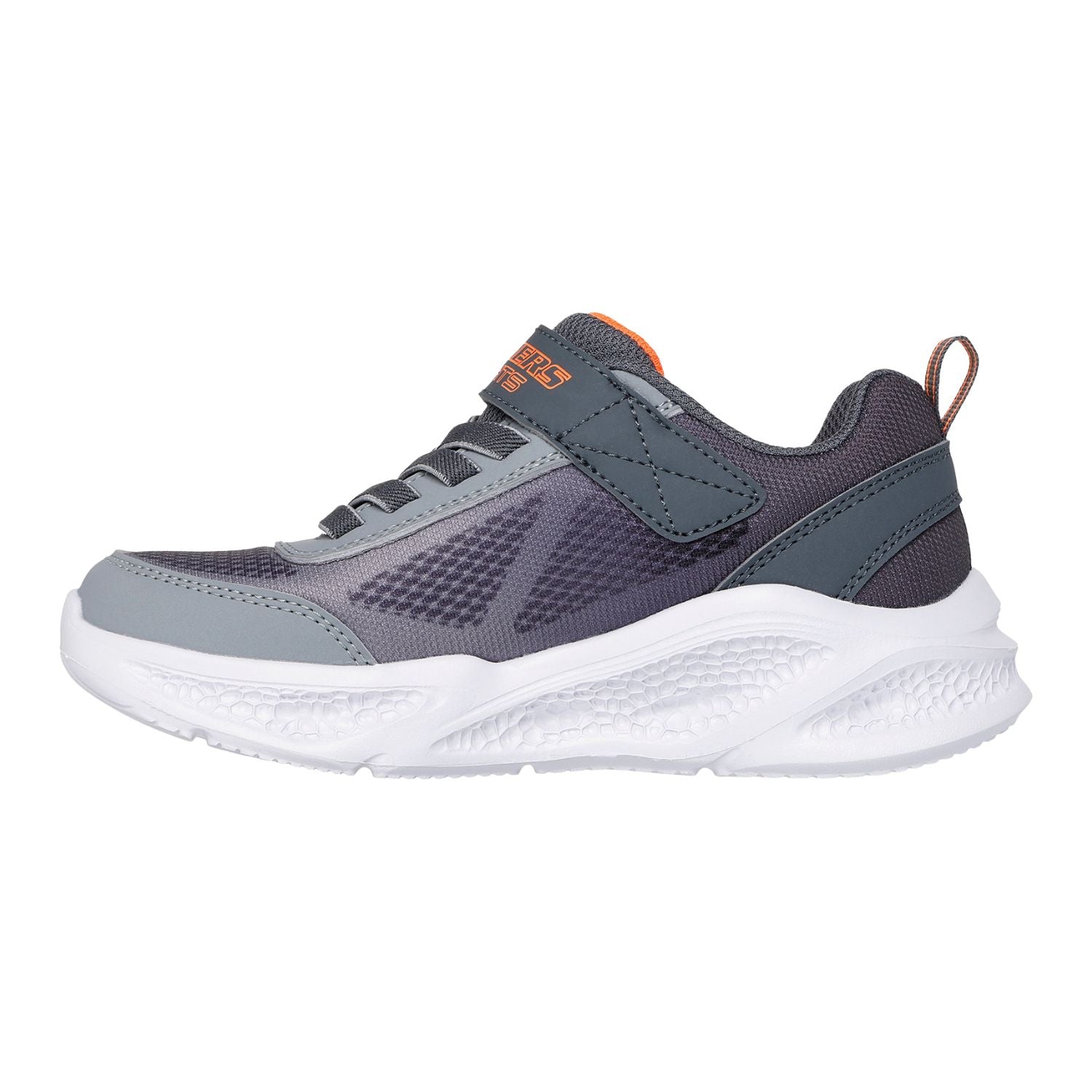 TENIS CASUAL SKECHERS METEOR-LIGHTS NIÑO