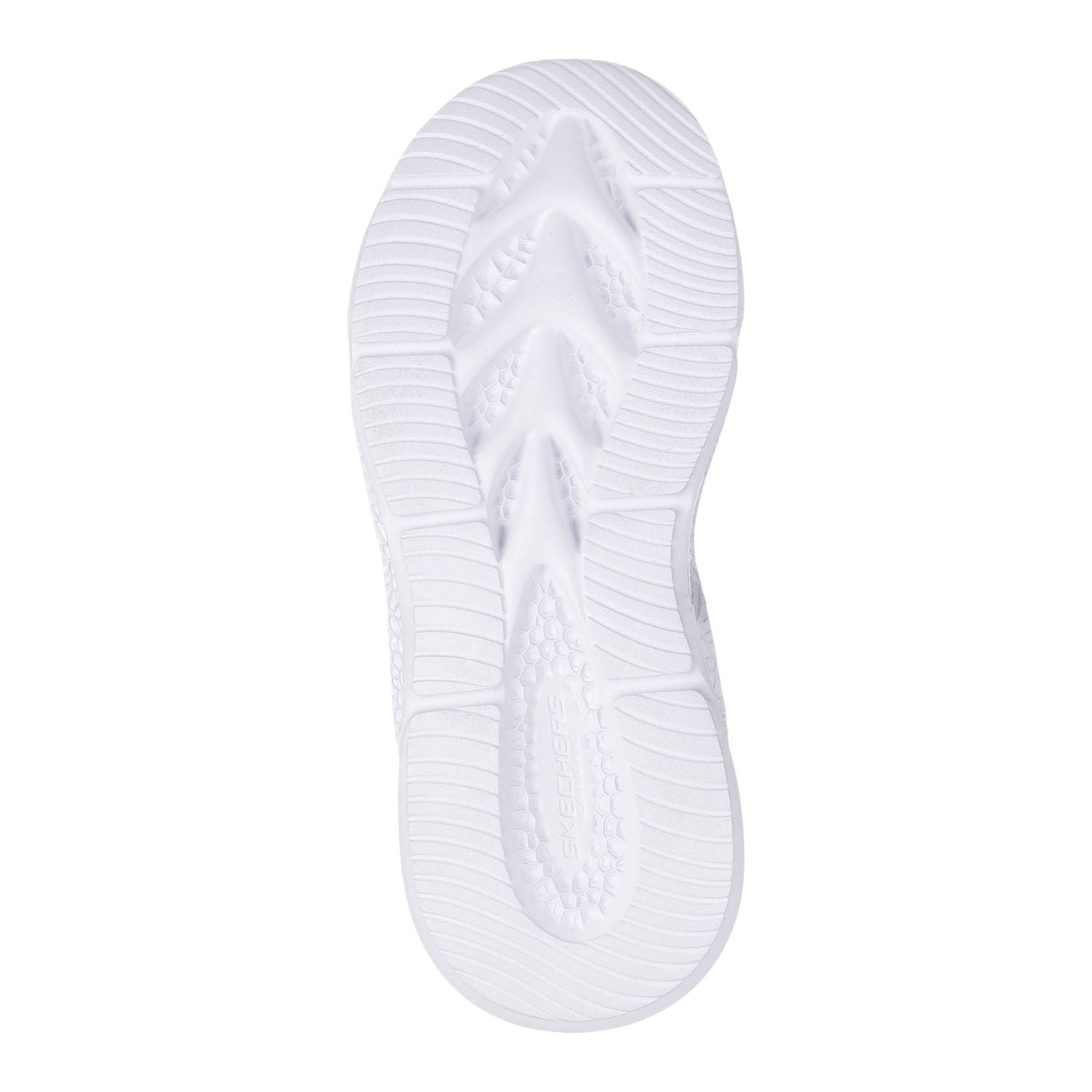 TENIS CASUAL SKECHERS METEOR-LIGHTS NIÑO-4